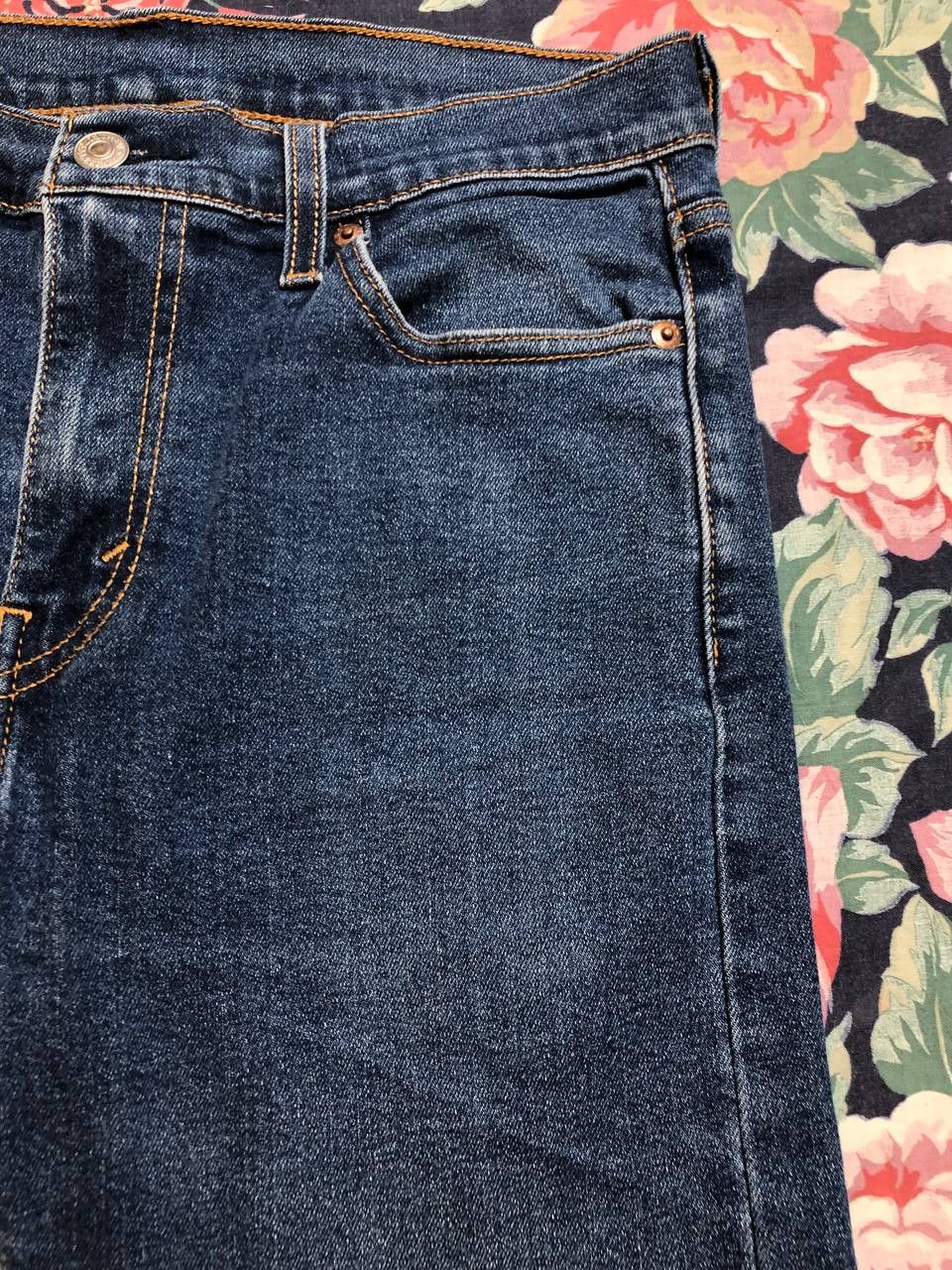 Levi's Levi's 510 Denim Jeans Size 30" / US 8 / IT 44 - 11 Thumbnail