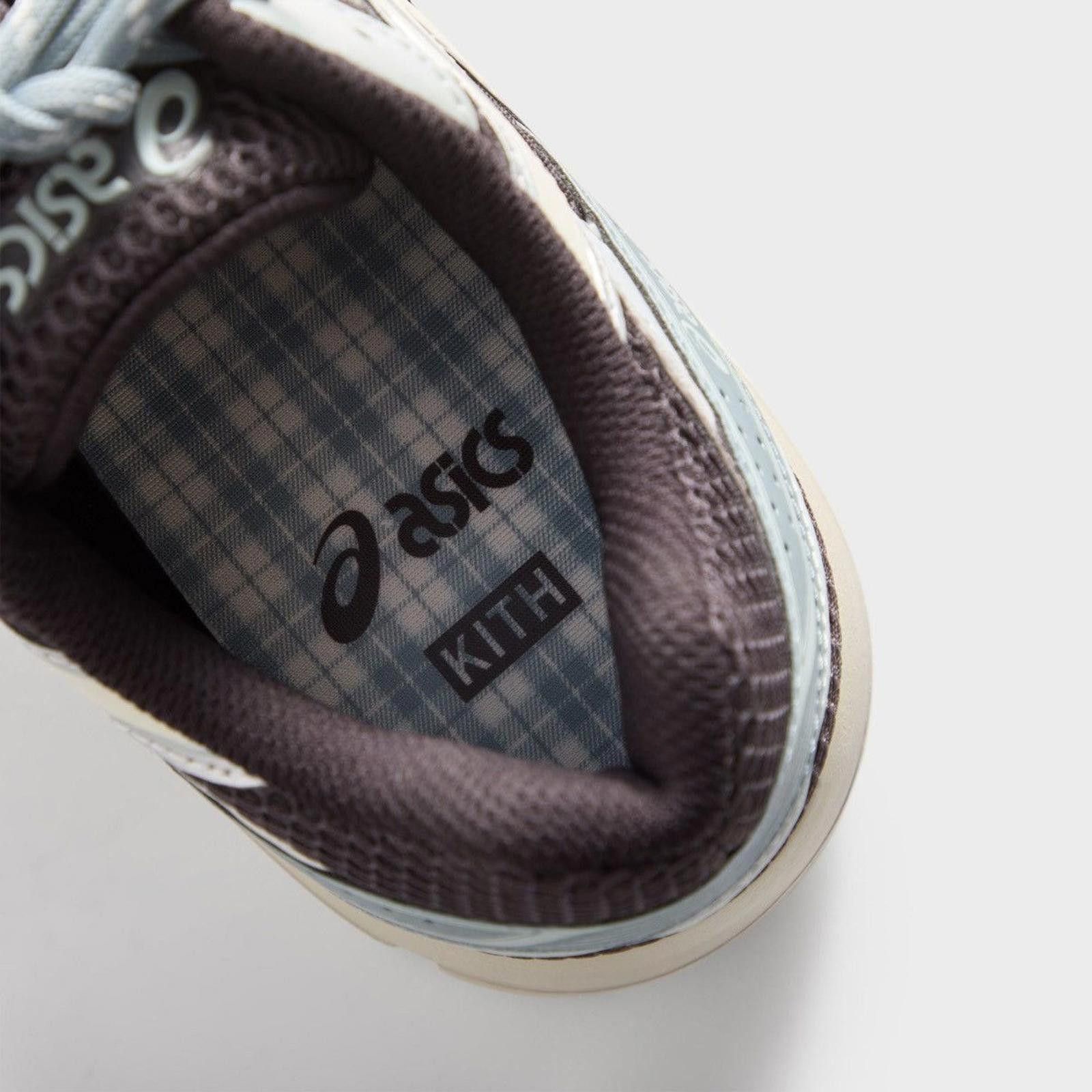 Asics × Kith Kith x Asics JOG 100S Size 12 Size US 12 / EU 45 - 7 Thumbnail