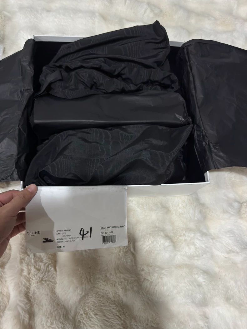Celine CELINE Sandals and sandals | Grailed