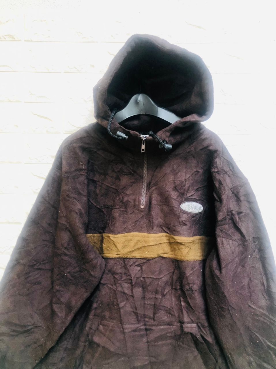 Japanese Brand Vintage Bitch Hip Hop Japanese Designer Fashion Style Size US XL / EU 56 / 4 - 3 Thumbnail