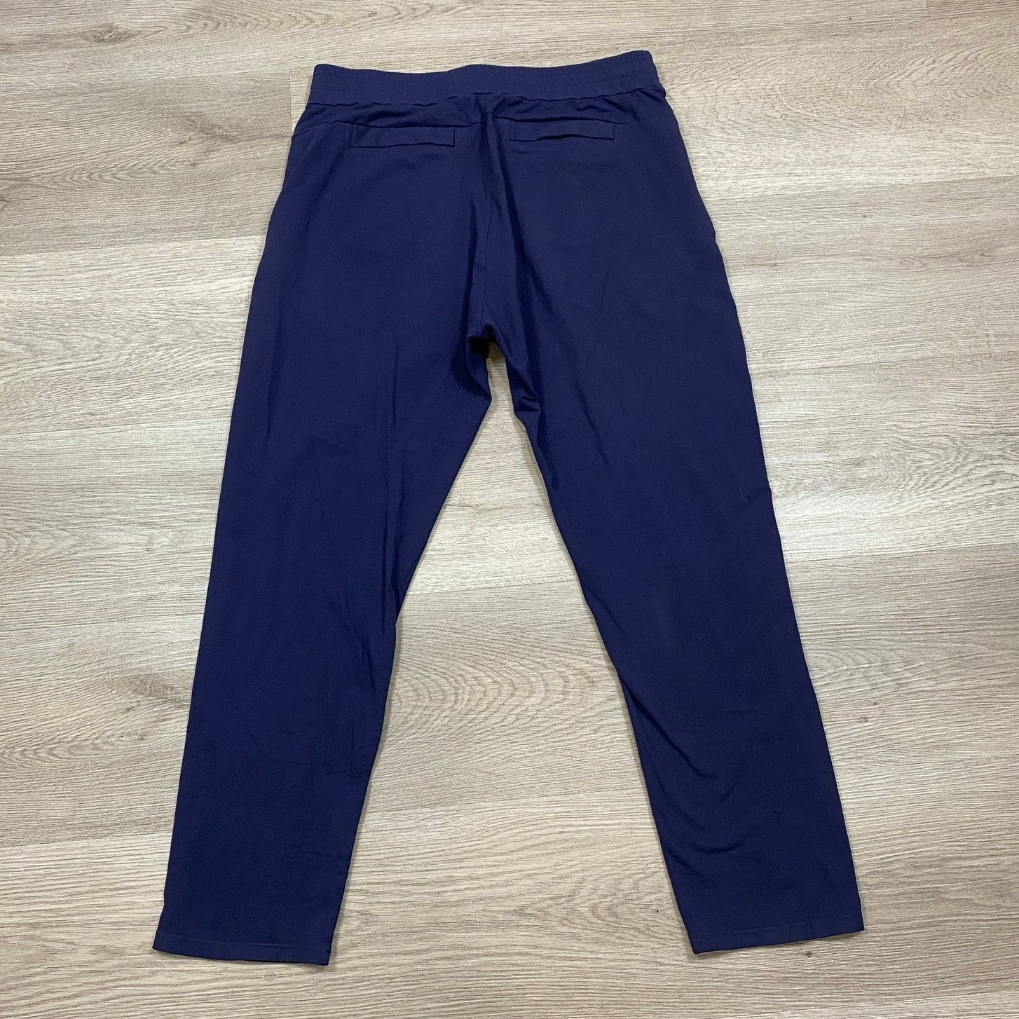 Public Rec Public Rec Pull On Everyday Nylon Stretch Pants Men's 36x29 Size US 36 / EU 52 - 3 Thumbnail
