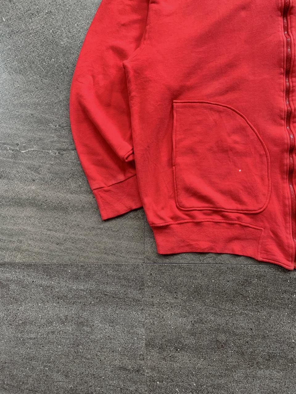 Issey Miyake FREE TAX! IS Basic Sport Cut Hoodie Size US M / EU 48-50 / 2 - 3 Thumbnail