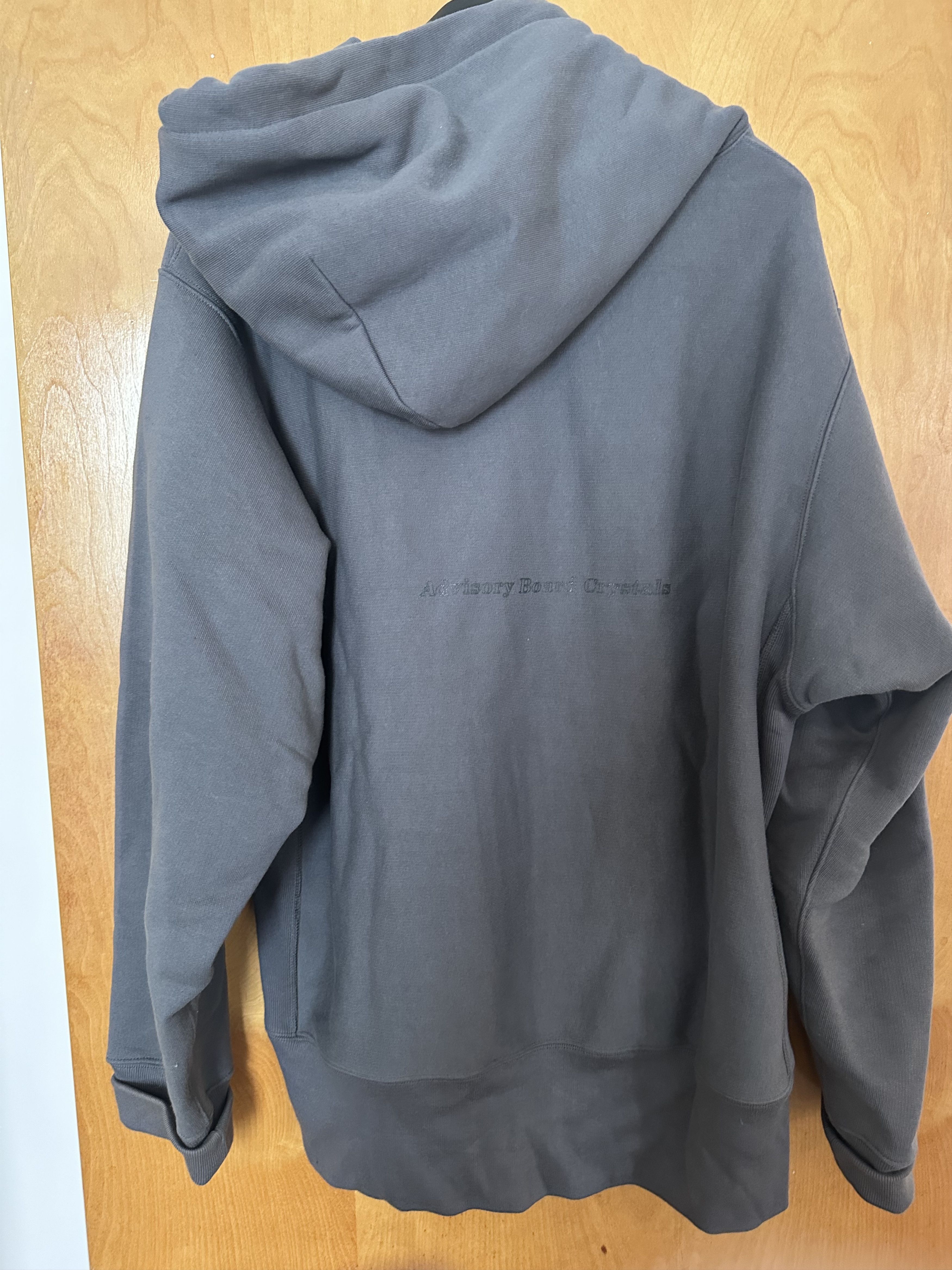 Advisory Board Crystals Advisory Board Crystals Swarovski Crystal Artist Hoodie ABC Size US XL / EU 56 / 4 - 5 Thumbnail
