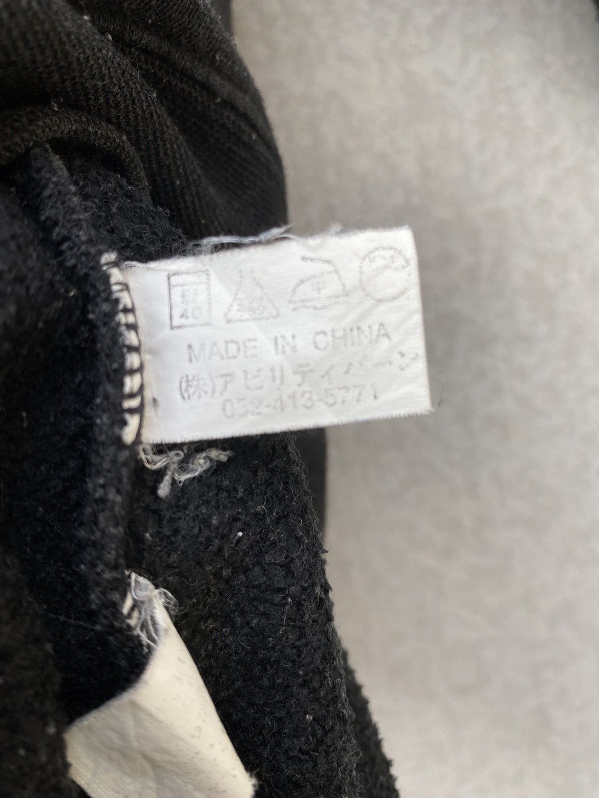 Japanese Brand Japanese Brand Hall Of Fame Sweatshirt Sun Faded Crewneck Size US L / EU 52-54 / 3 - 8 Thumbnail