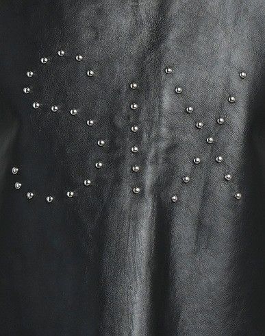Maison Margiela !DS! SS22 Maison Margiela Studded "SIX" Leather Vest Top Size M / US 6-8 / IT 42-44 - 5 Thumbnail