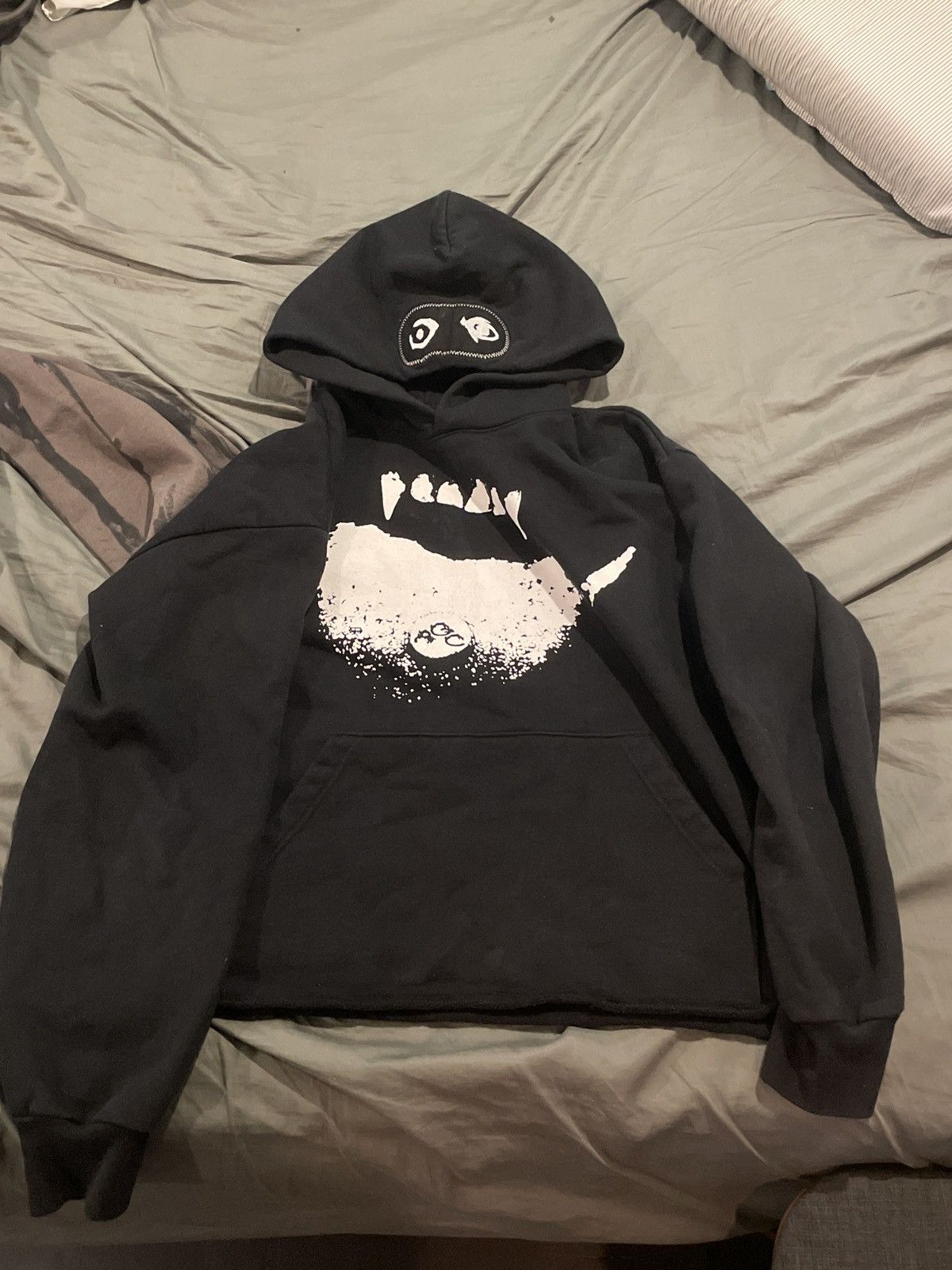 Actual Hate Ken Carson AGC hoodie Size US L / EU 52-54 / 3 - 1 Thumbnail