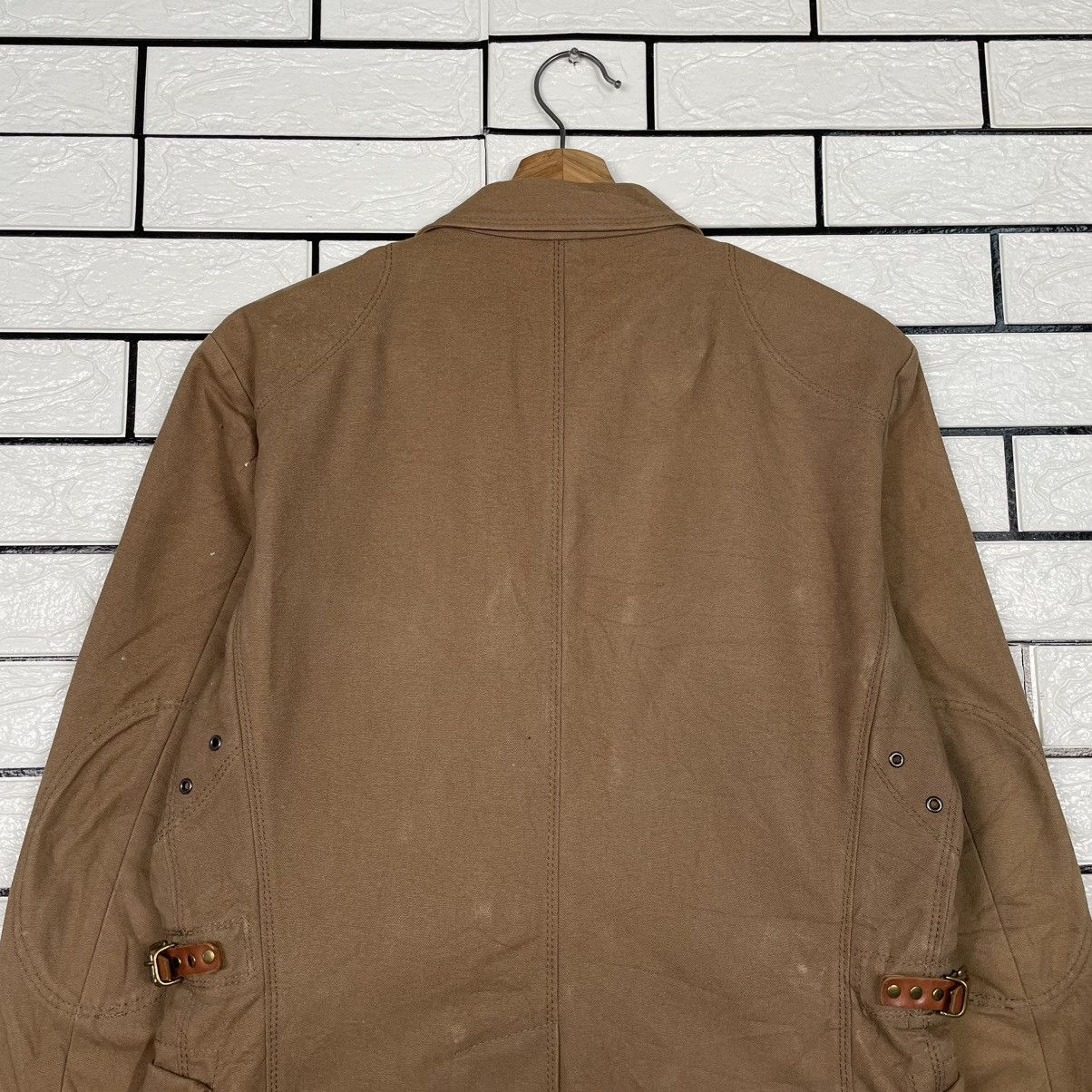 Paul Smith Paul Smith London Casual Jacket Size US M / EU 48-50 / 2 - 8 Thumbnail