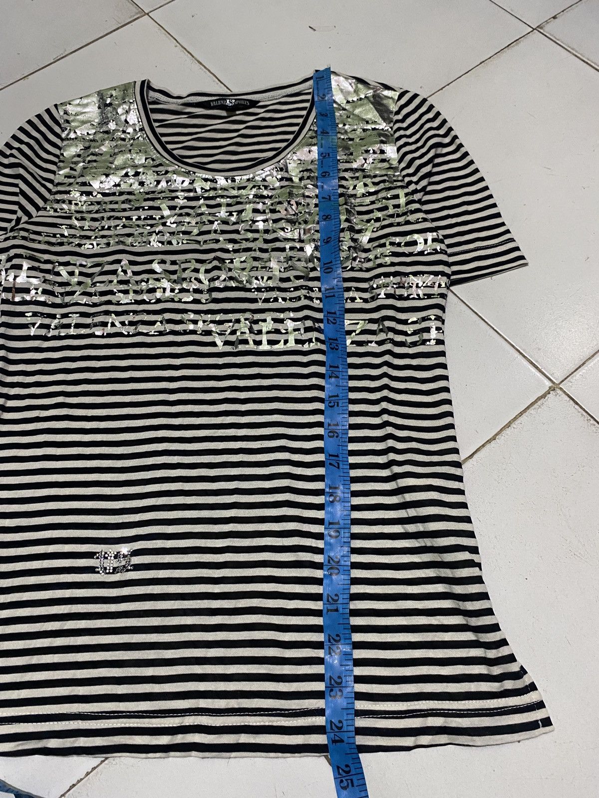 Japanese Brand VALENZ SPORTS JAPANESE BRAND Size US S / EU 44-46 / 1 - 5 Thumbnail