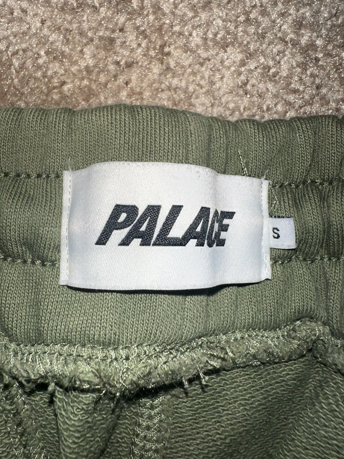 Palace Palace Shorts Size US 33 - 3 Thumbnail