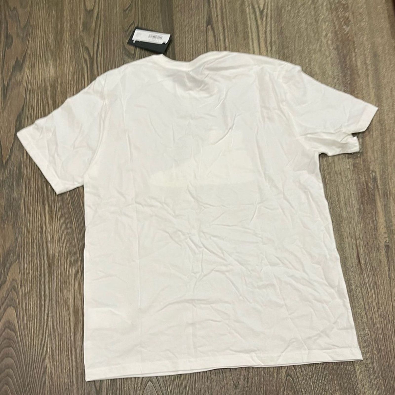 Converse NWT Converse Mens Flower Chuck Graphic Tee Short Sleeve Sz M Size US M / EU 48-50 / 2 - 2 Thumbnail