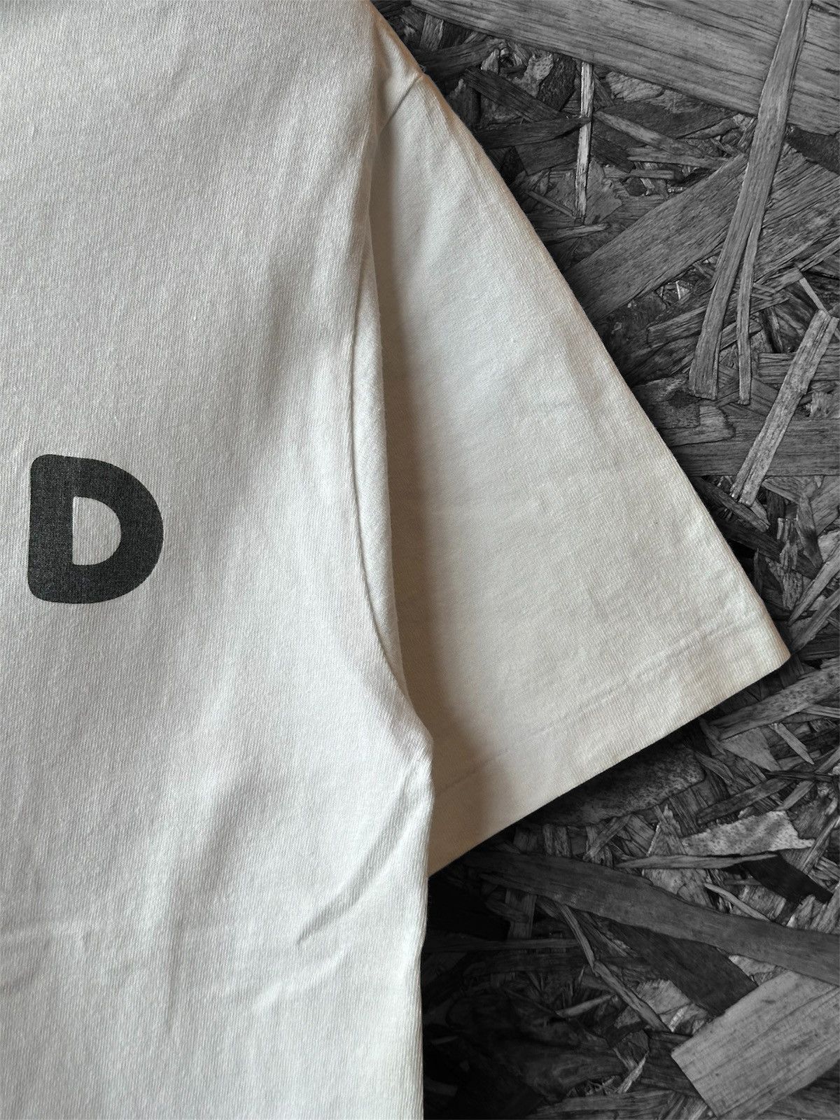 Bape Bape x Exile iD Tee, a collaboration cartoon graphic Size US S / EU 44-46 / 1 - 6 Thumbnail