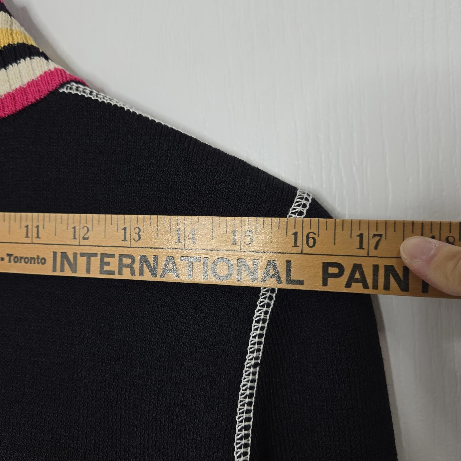 Other St John Sport Zip Up Cardigan Sweater Size S / US 4 / IT 40 - 4 Thumbnail