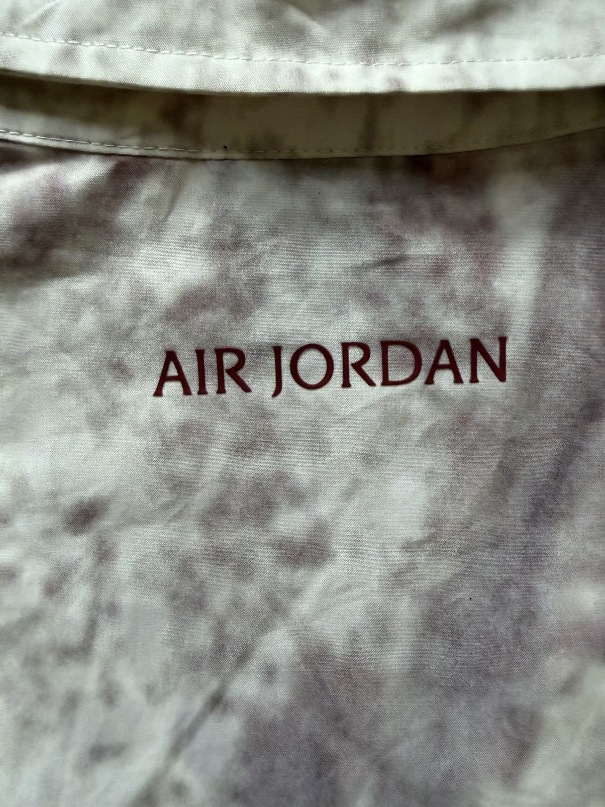 Jordan Brand Jordan Camp Button Up Shirt New Size US XL / EU 56 / 4 - 5 Thumbnail