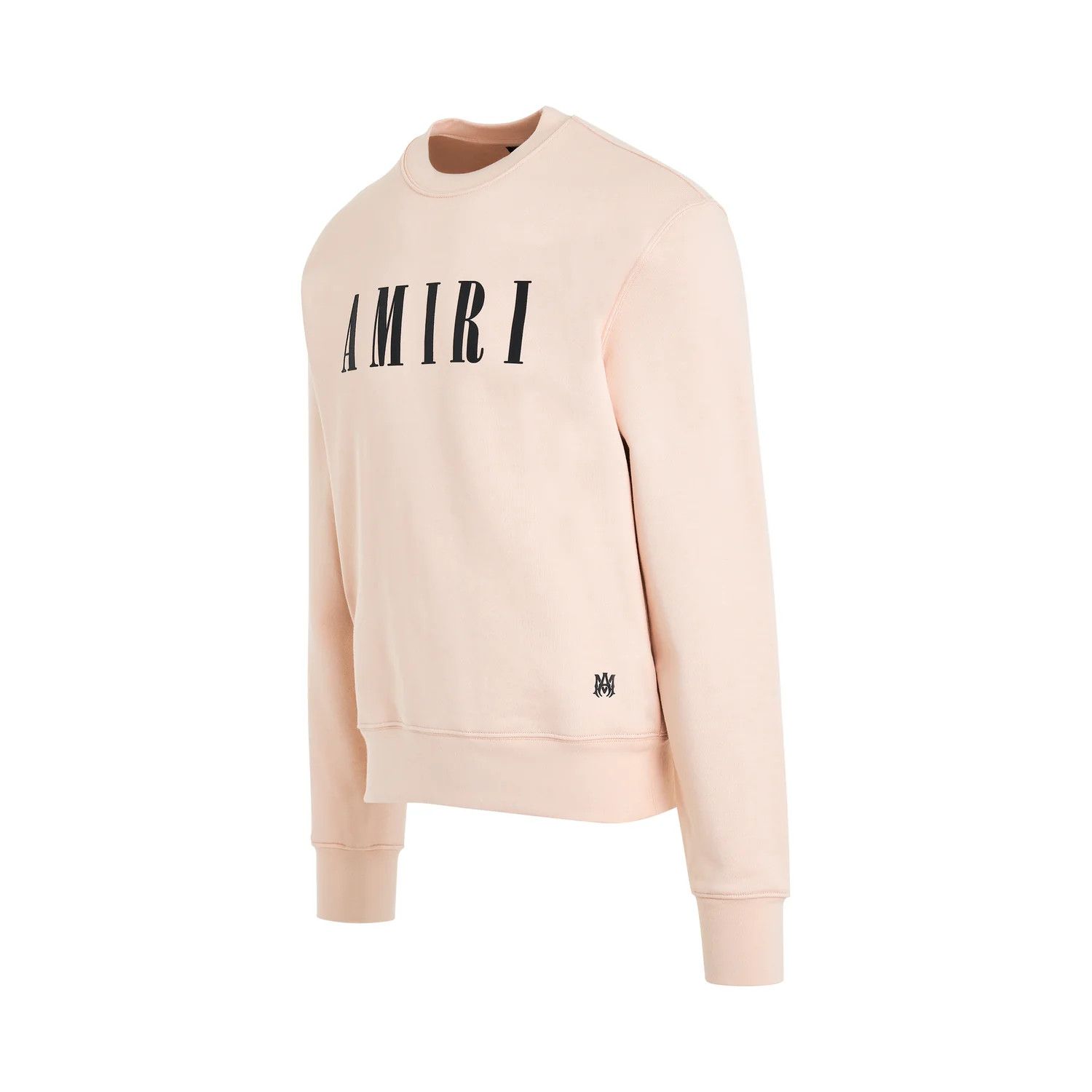 Amiri o1mris0824 Sweater in Cream Size US S / EU 44-46 / 1 - 2 Thumbnail
