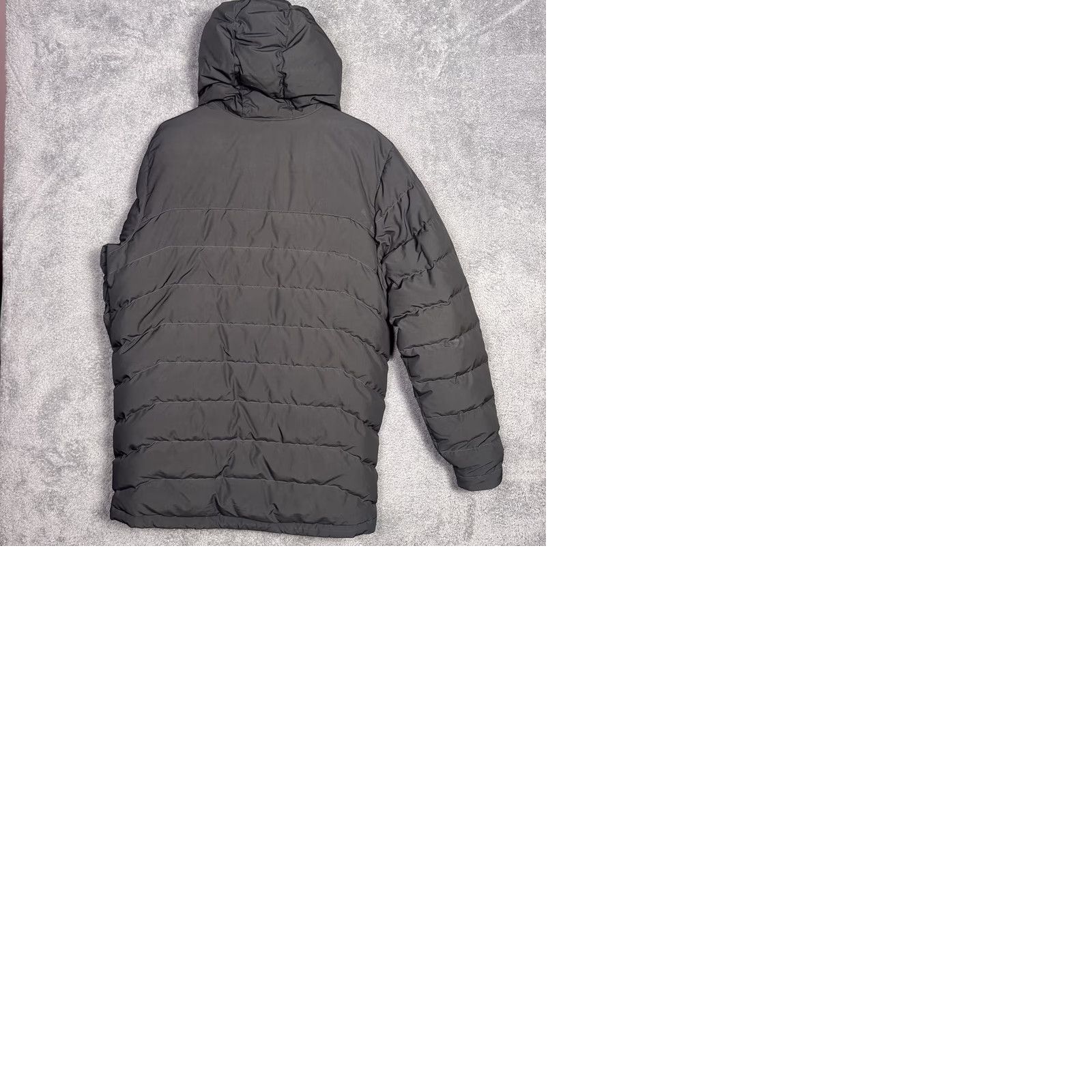 Eddie Bauer Eddie Bauer Parka Mens L Down Jacket Wide Channel Hooded Quilted Puffer EB650 Size US L / EU 52-54 / 3 - 9 Thumbnail