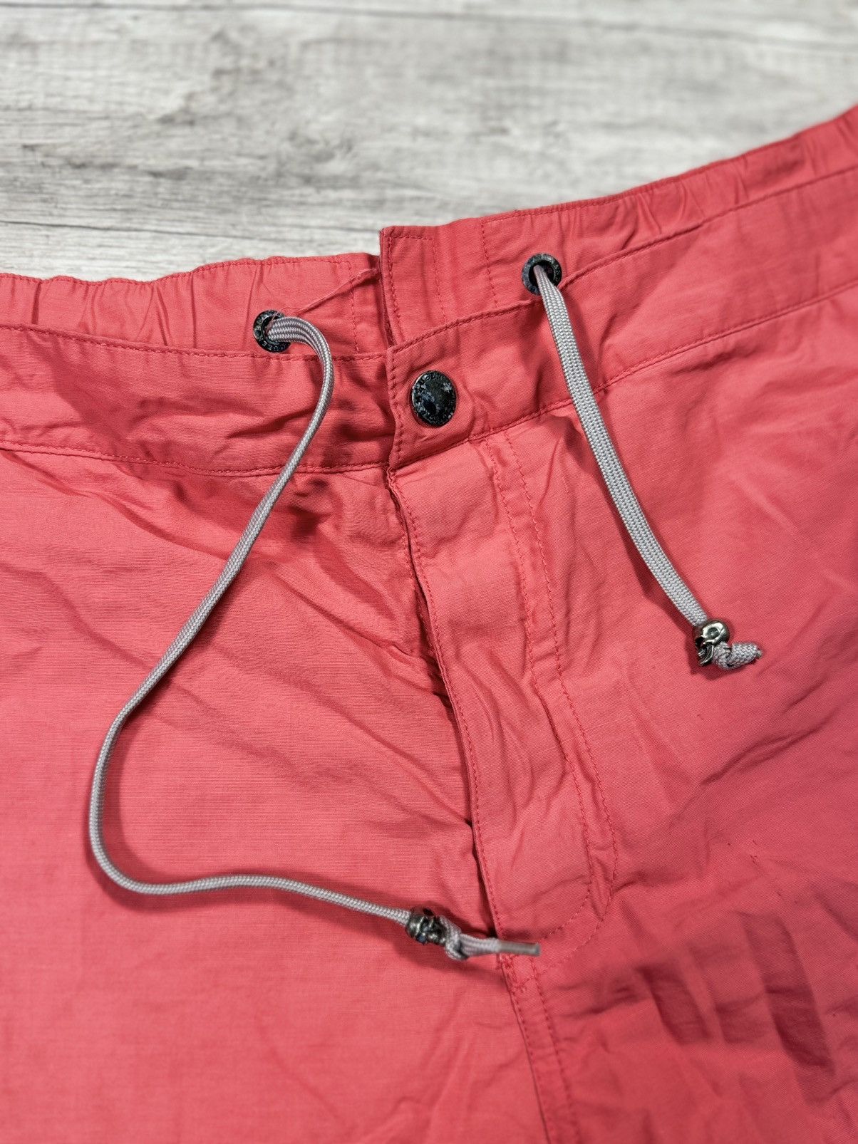 Alexander McQueen Alexander McQueen Swim Shorts Size M Size US 32 / EU 48 - 4 Thumbnail