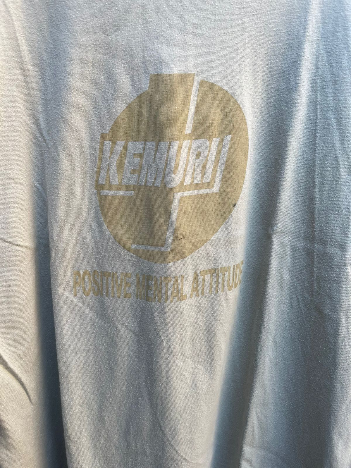 Band Tees Band Tees Kemuri SKA PMA tee tshirt Size US L / EU 52-54 / 3 - 3 Thumbnail