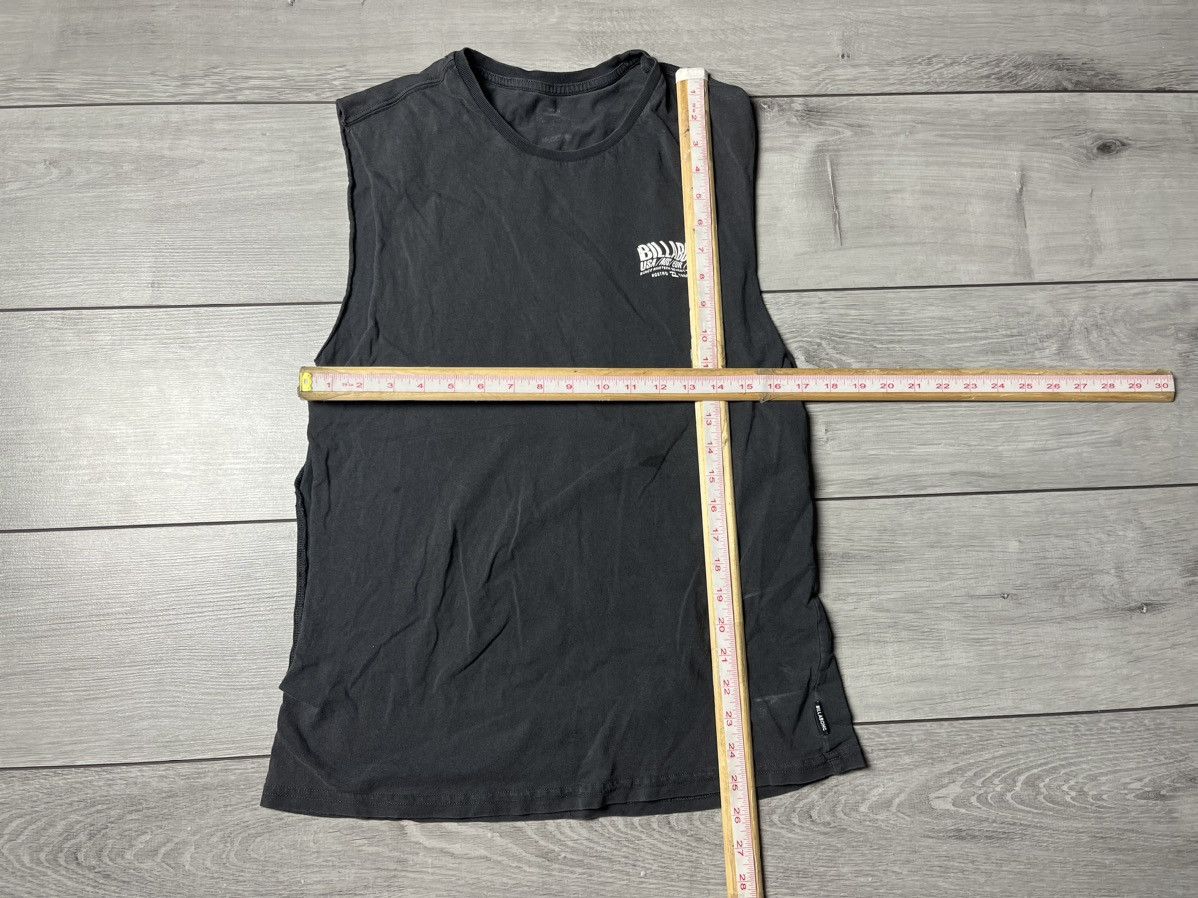 Billabong Billabong tank top surf style size Small Size US S / EU 44-46 / 1 - 6 Thumbnail