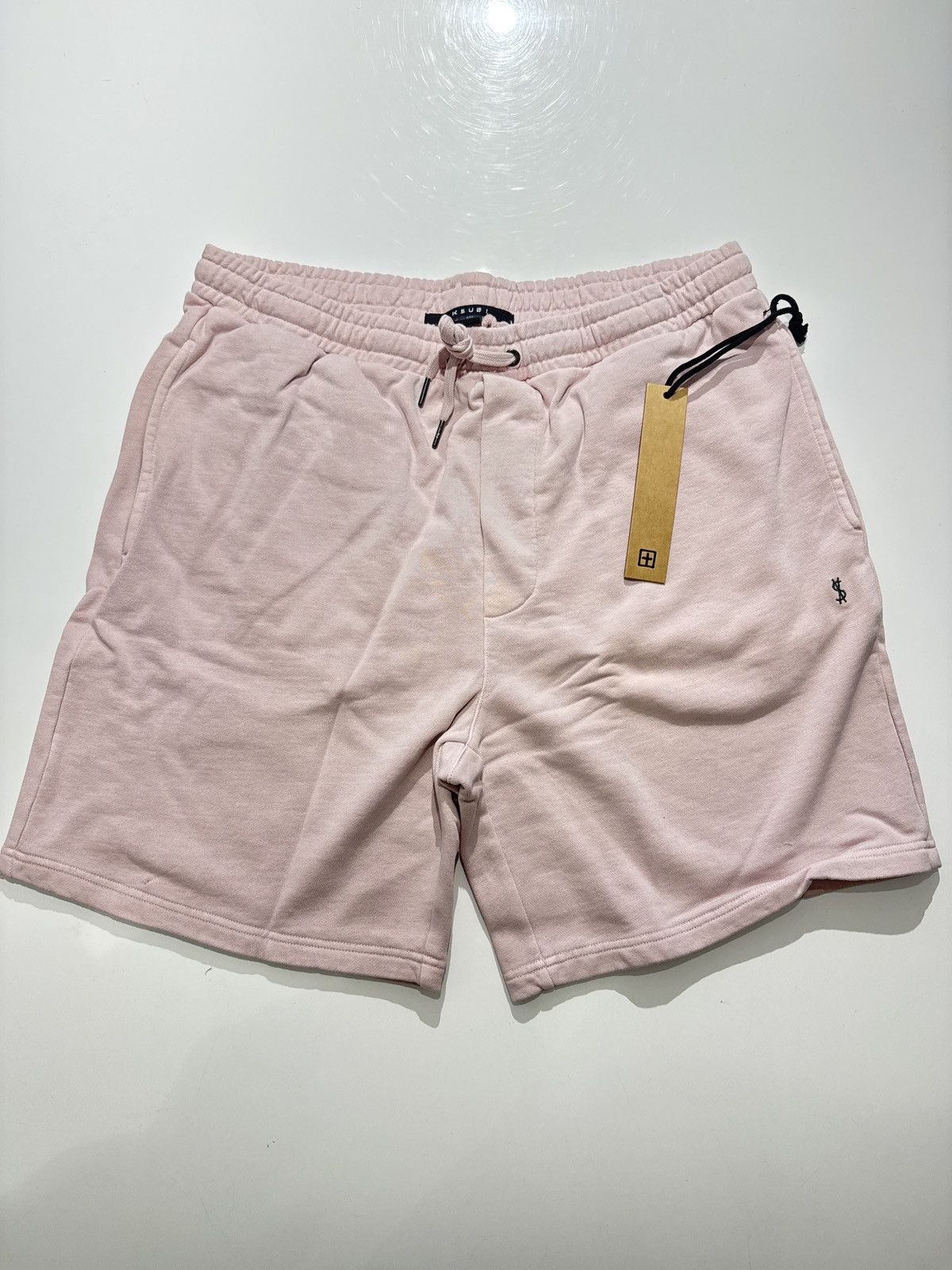 Ksubi Trak Short : Fleece Size US 30 / EU 46 - 1 Thumbnail