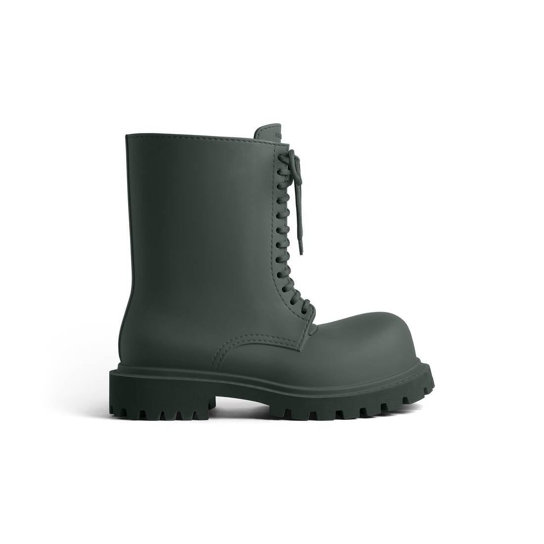 Balenciaga Balenciaga Steroid Boots SIZE 40 Size ONE SIZE - 1 Thumbnail