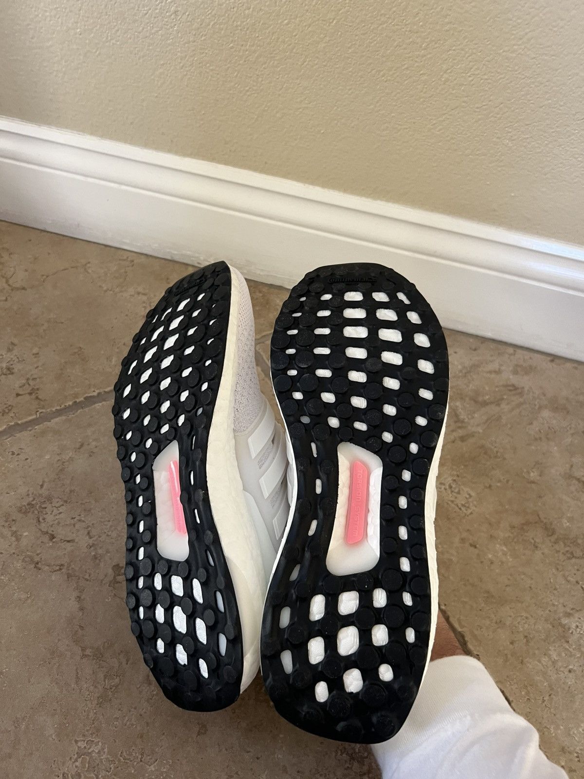Adidas Adidas Ultraboost 5.0 DNA Size US 8 / IT 38 - 5 Thumbnail