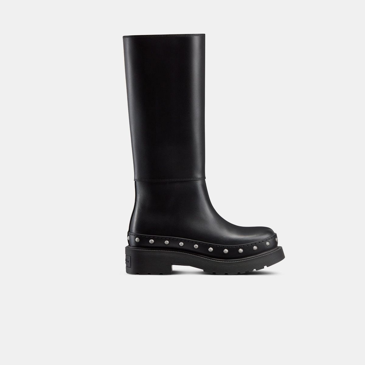 image of Dior O1Bcso1Str0324 Boot In Black, Women's