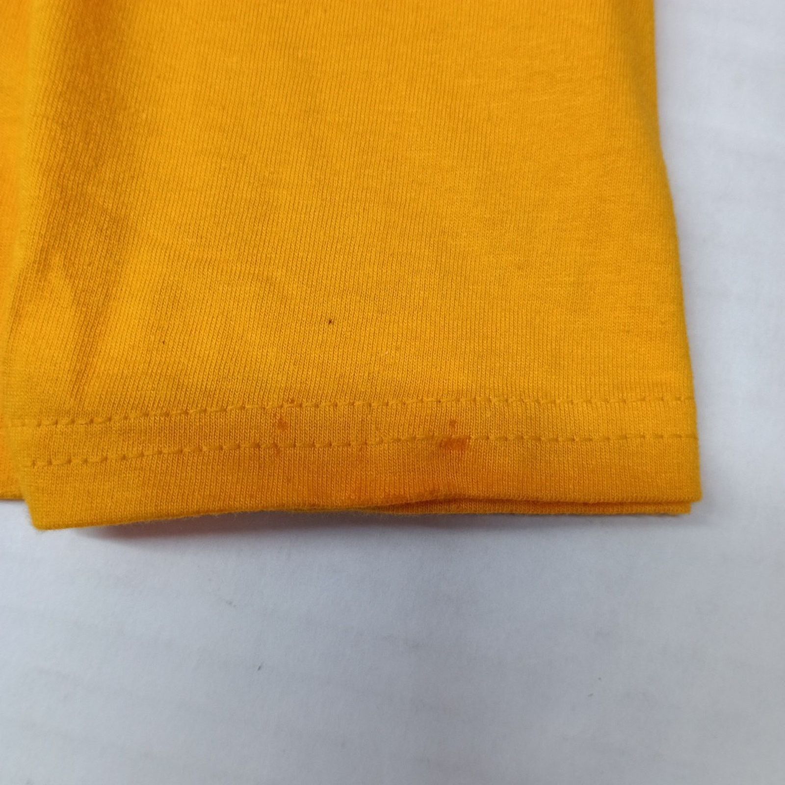 Other Nashville Predators T-Shirt Size S Small Gold Fanatics NHL Size US S / EU 44-46 / 1 - 7 Thumbnail
