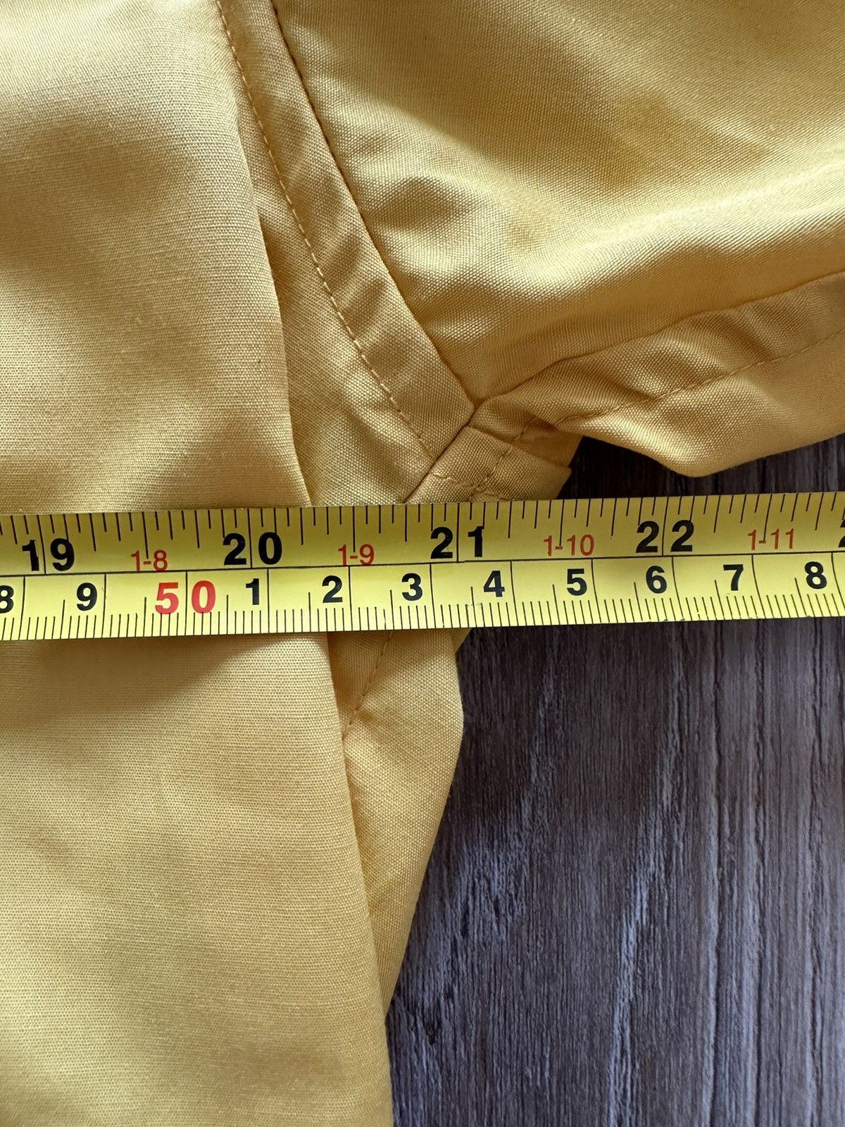 Japanese Brand Vintage Japanese Bowling Shirt Size US M / EU 48-50 / 2 - 4 Thumbnail