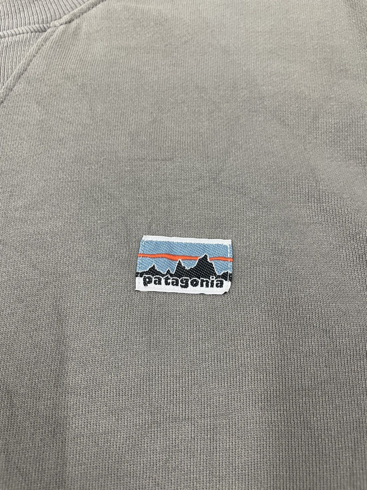 Patagonia Patagonia Regular Fit Sweatshirt Size US S / EU 44-46 / 1 - 3 Thumbnail