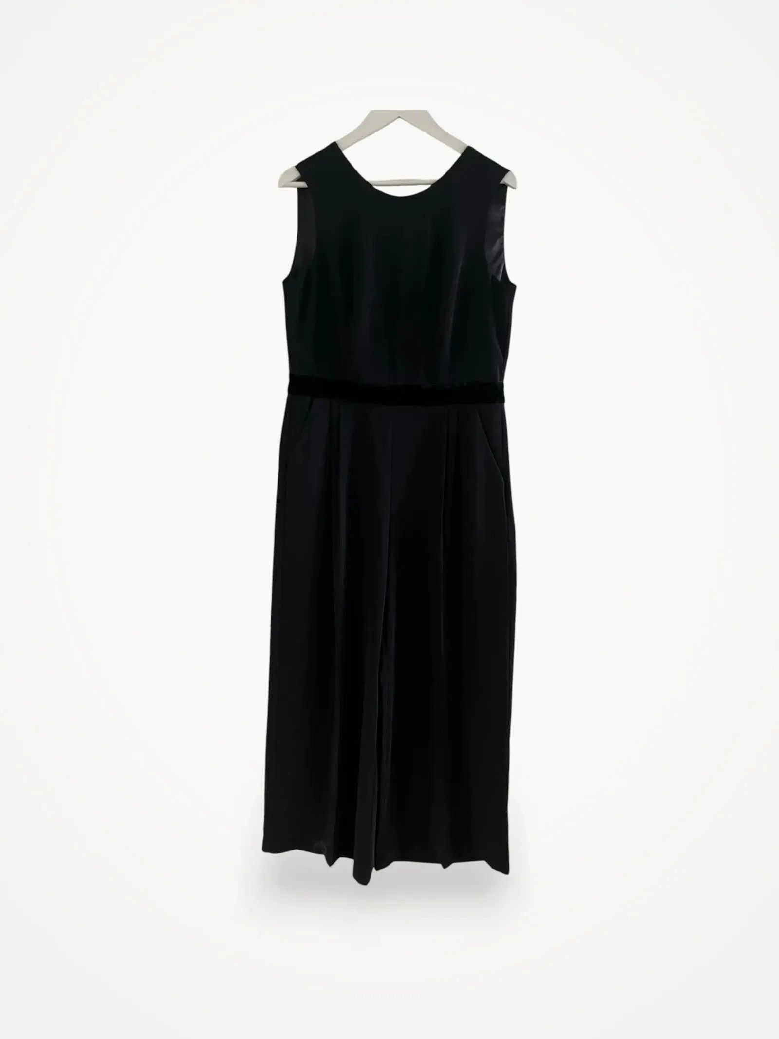 Boden Boden Jumpsuit Size 28" / US 6 / IT 42 - 1 Thumbnail
