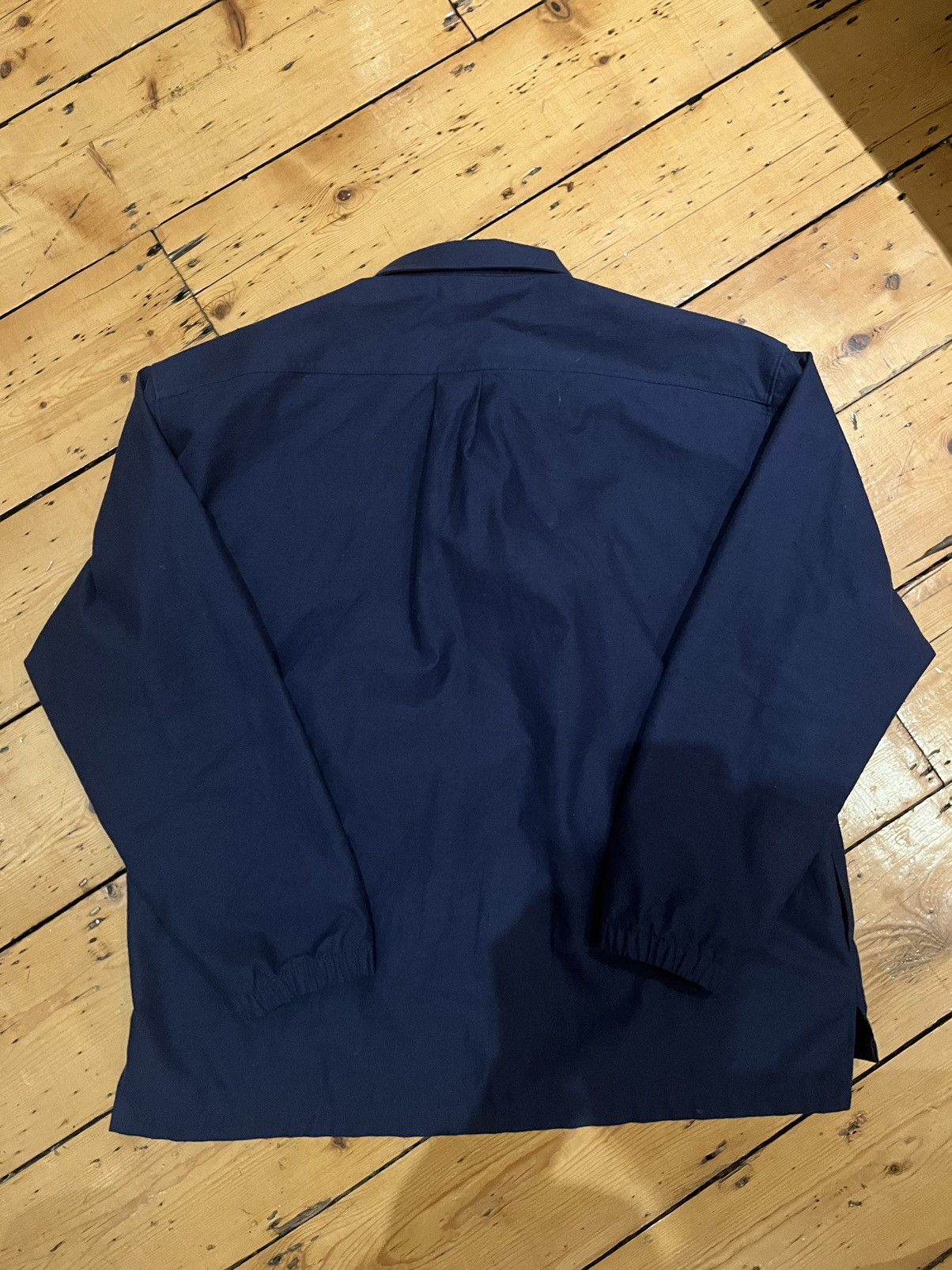 Jackman × Japanese Brand Jackman Jacket Size US XL / EU 56 / 4 - 3 Thumbnail