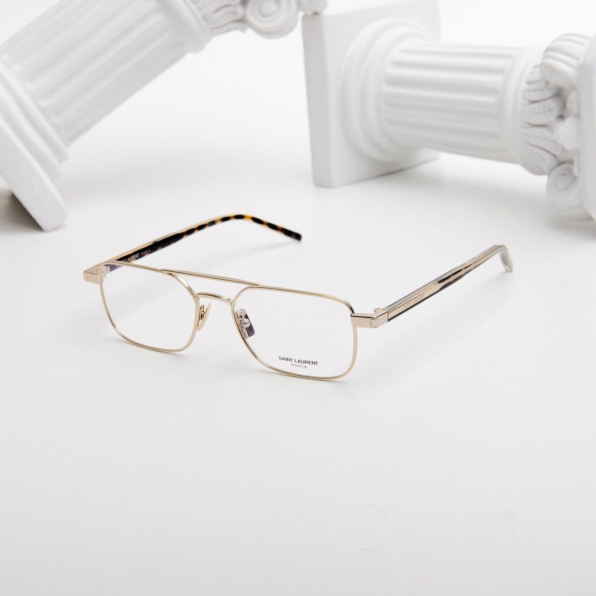 Saint Laurent Paris SAINT LAURENT SL 780 002 GLASSES Size ONE SIZE - 1 Thumbnail