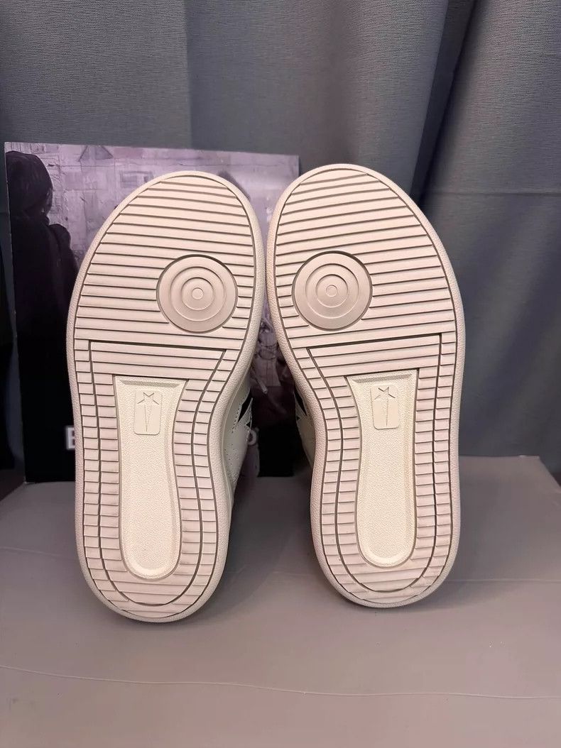 Rick Owens Rick Owens Low-Top Sneaker Size US 9 / EU 42 - 8 Thumbnail
