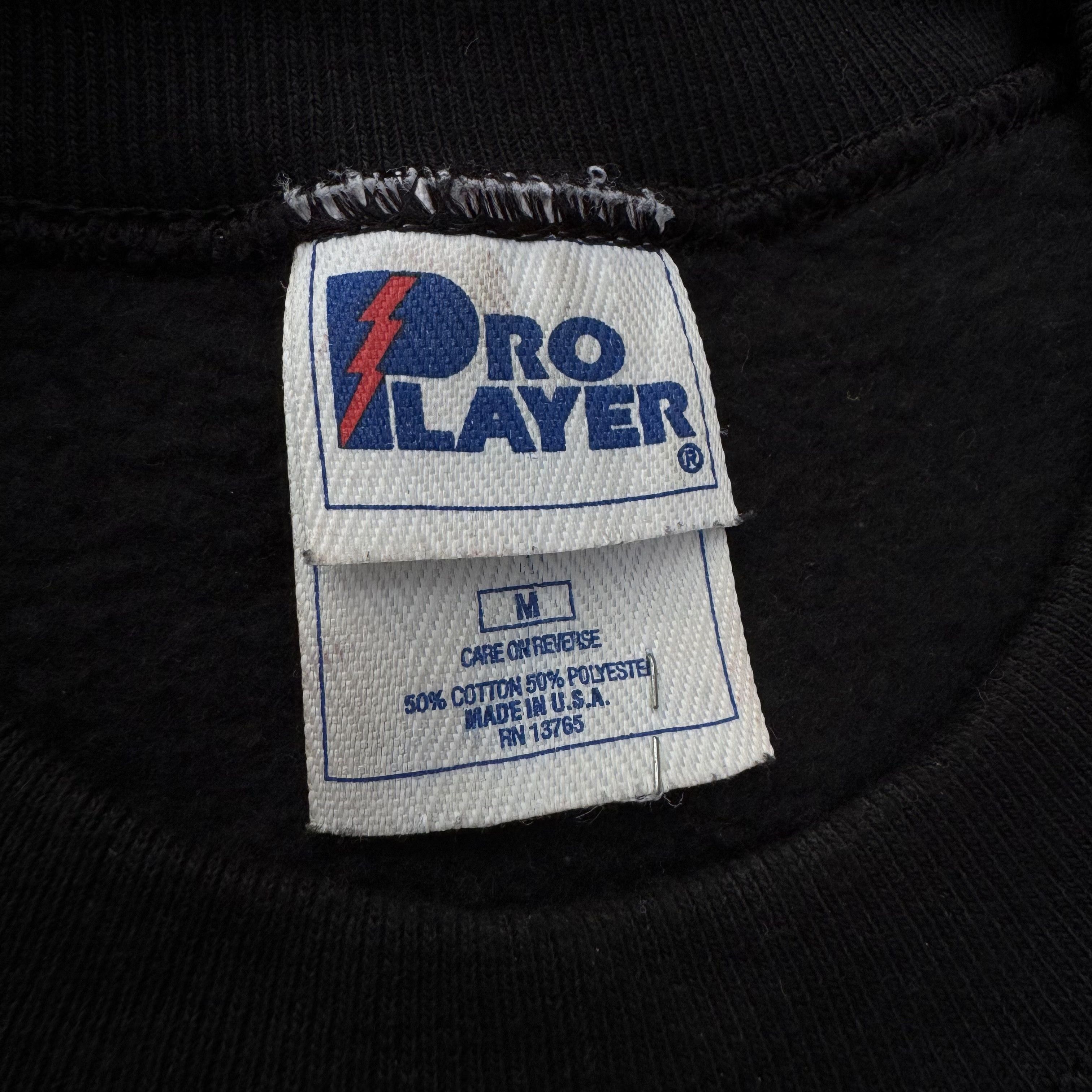 NFL × Vintage Vintage San Francisco 49ers sweatshirt Size US M / EU 48-50 / 2 - 4 Thumbnail