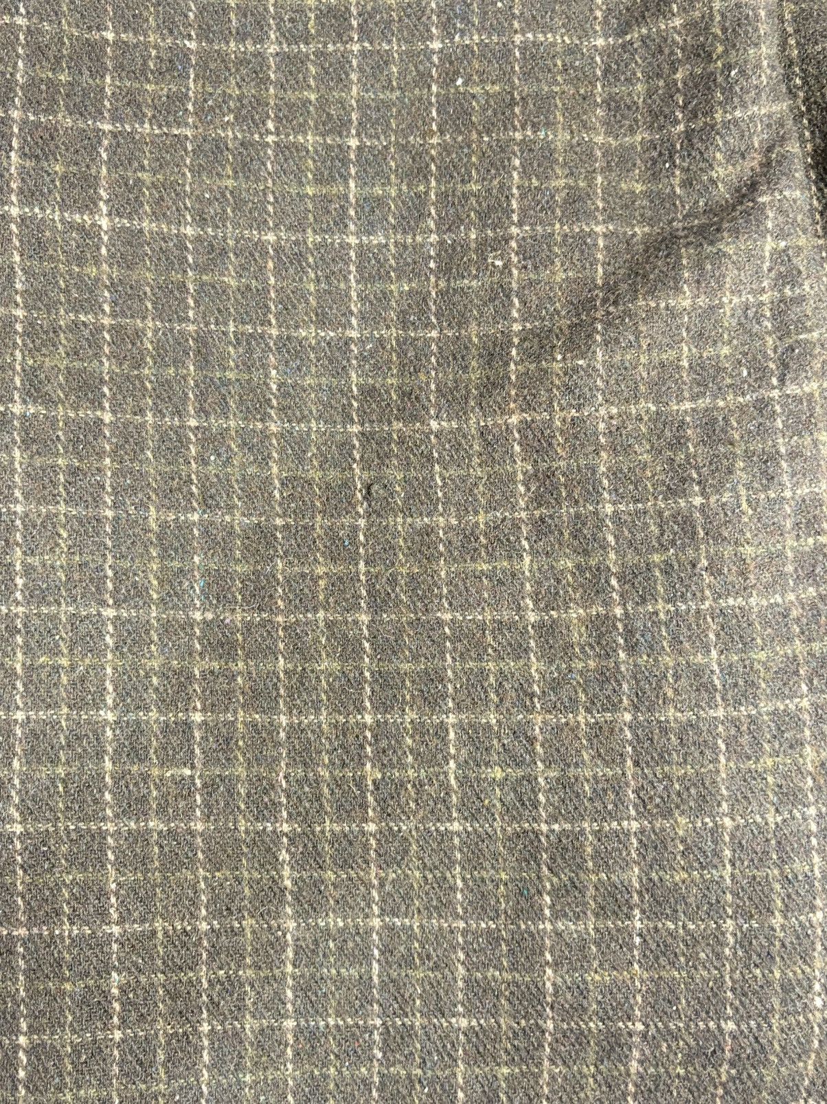 Other Vintage 90’s Wool Zip Up Jacket | $40 Size US M / EU 48-50 / 2 - 5 Thumbnail