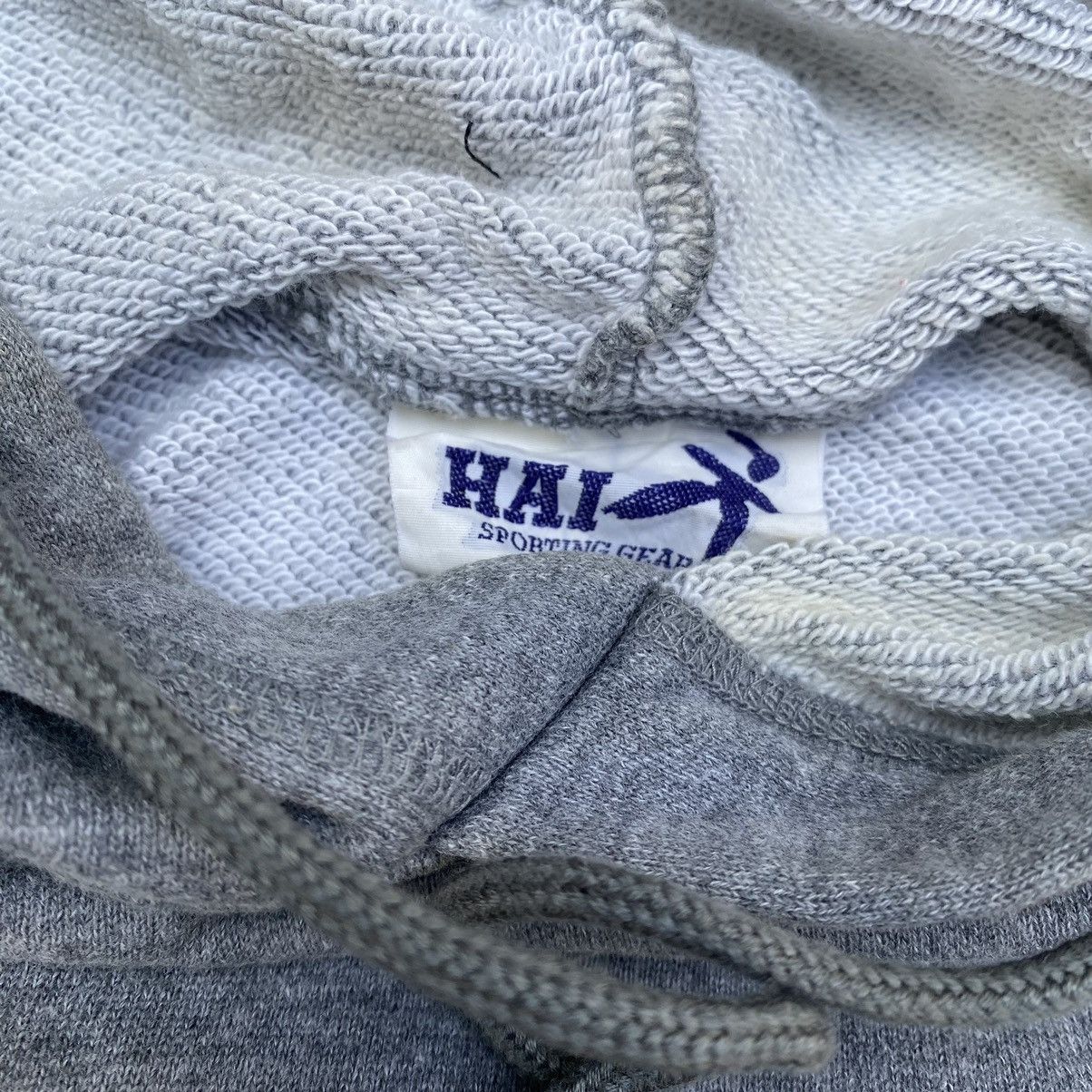 Hai Sporting Gear Hai sporting gear front pocket hoodie Size US M / EU 48-50 / 2 - 4 Thumbnail