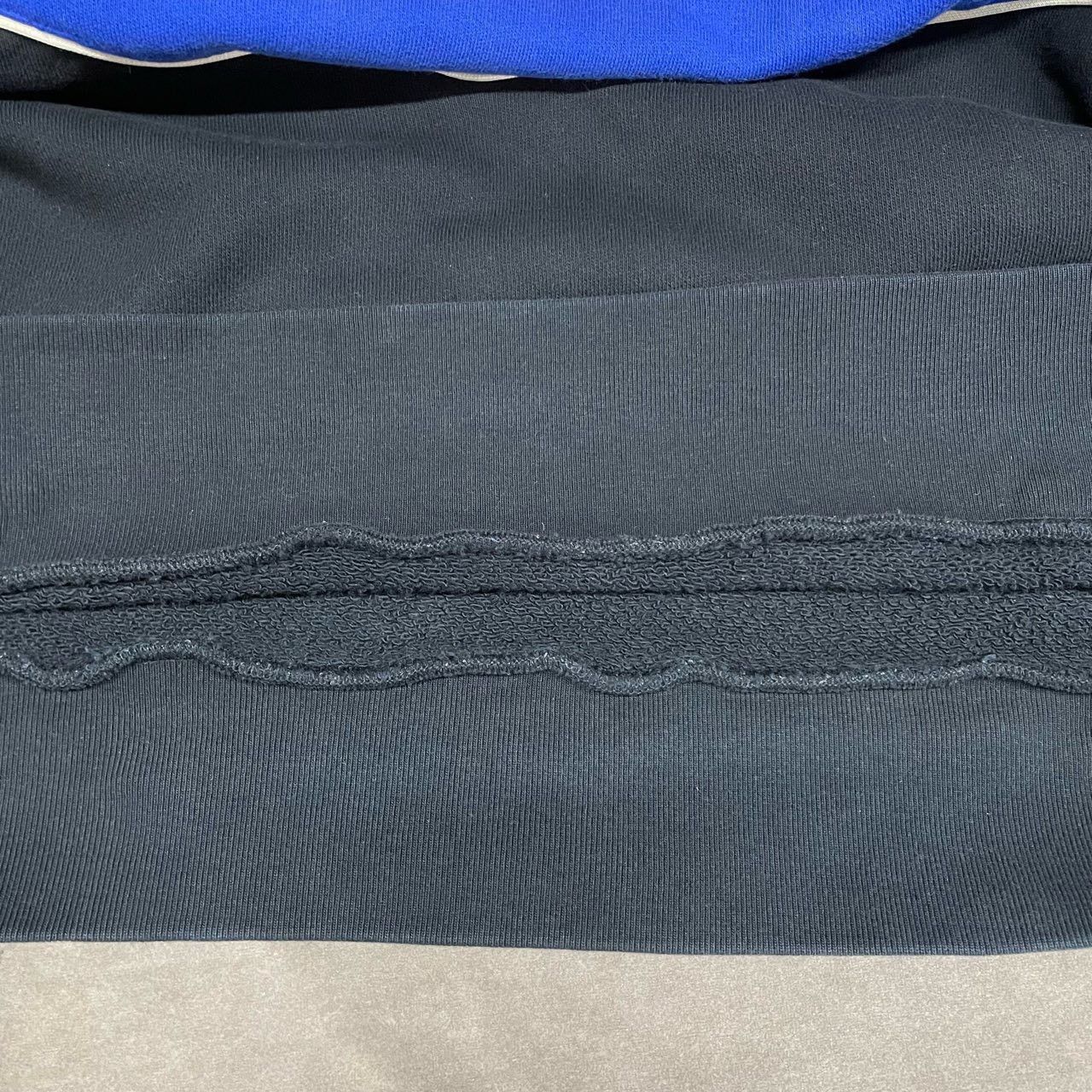 Gucci Gucci Colored striped sweatshirt 2501-Nextarrow Size US M / EU 48-50 / 2 - 3 Thumbnail