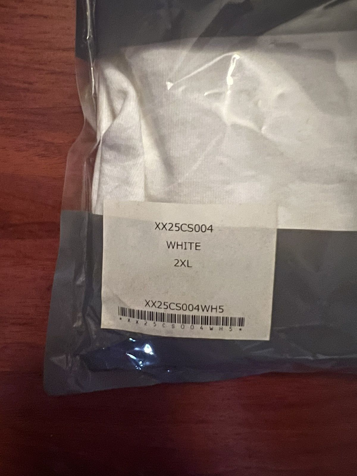Human Made Human Made x Victor Victor L/S T-Shirt Size US XXL / EU 58 / 5 - 10 Thumbnail