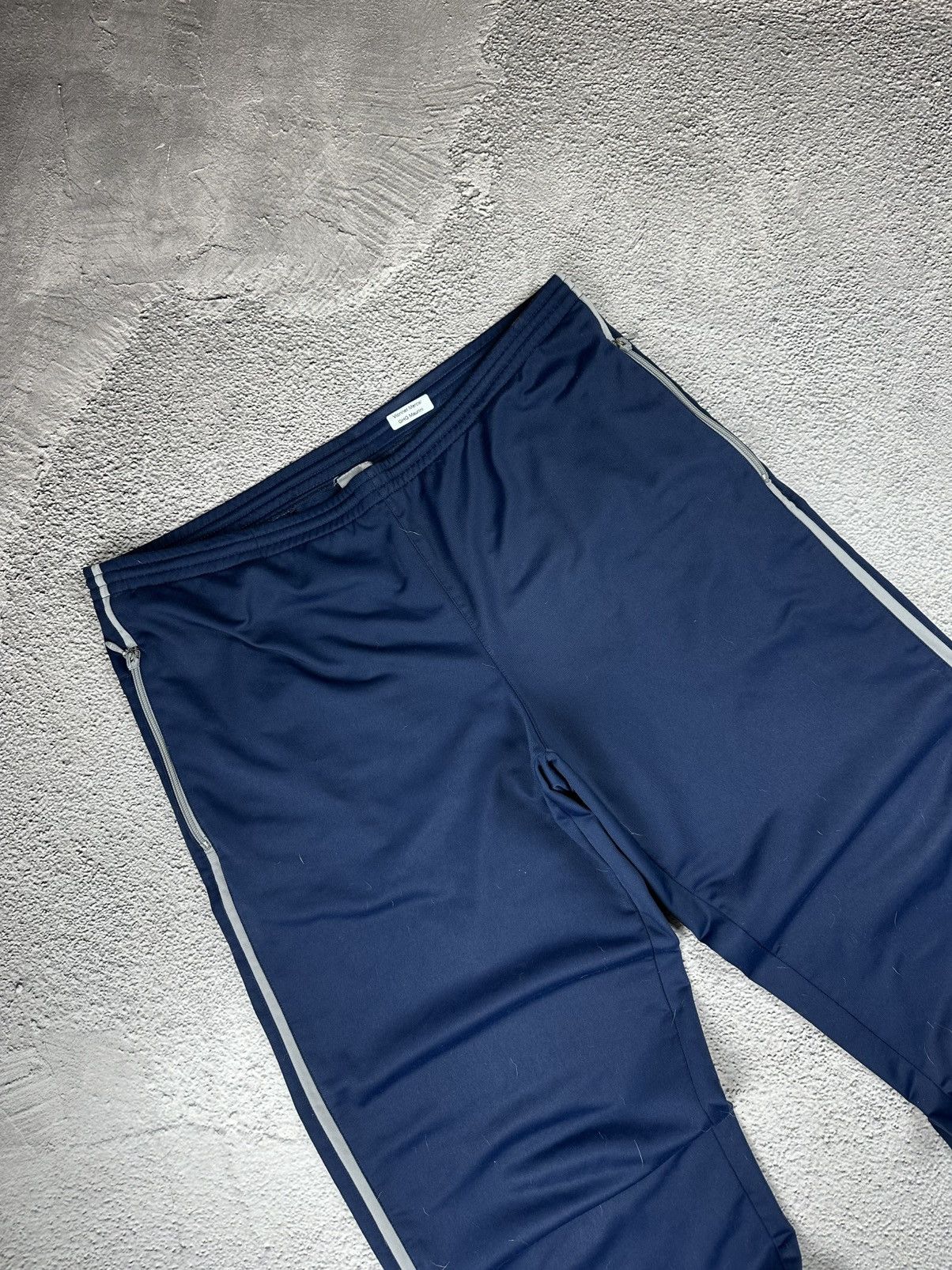 Nike Vintage Nike Track Pants Y2K Baggy Drill Style Size US 36 / EU 52 - 4 Thumbnail