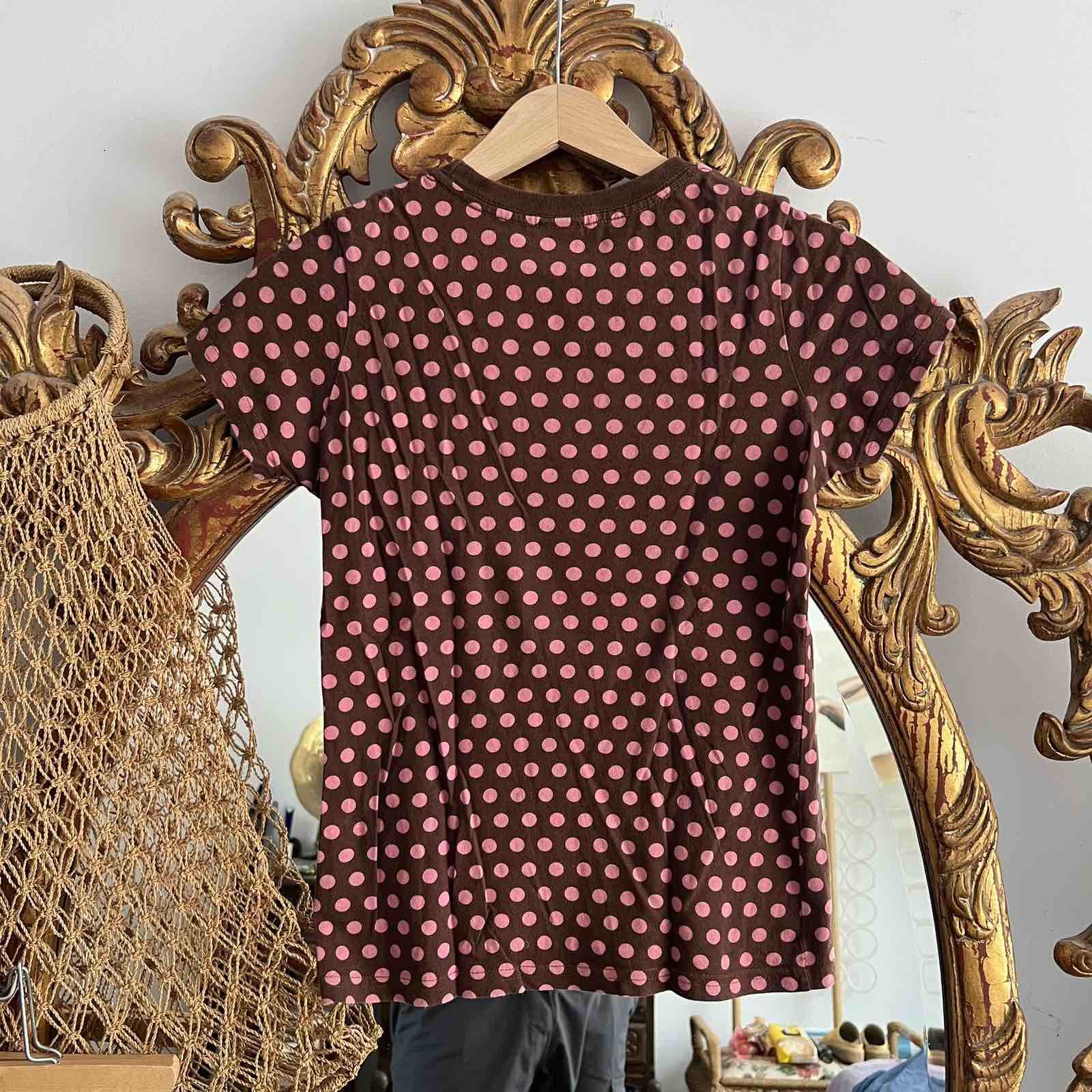 Other VTG Paul Frank center logo monkey Y2K T-Shirt Size M / US 6-8 / IT 42-44 - 2 Thumbnail