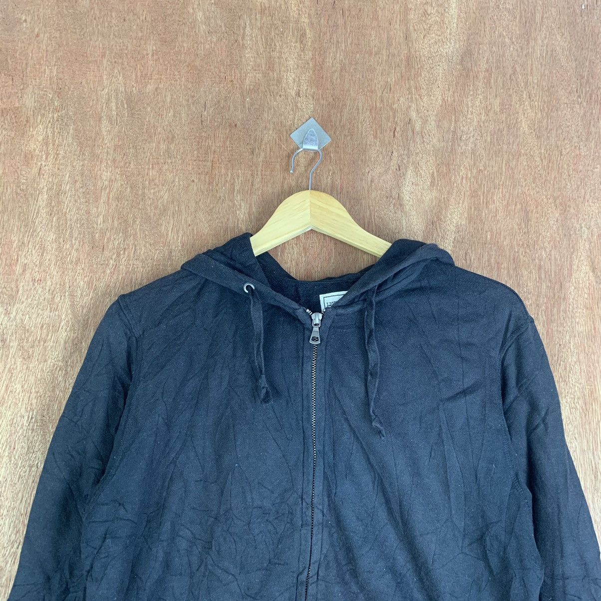 Japanese Brand × Uniqlo Vintage Uniqlo Sweater Jacket #K01536 Size US M / EU 48-50 / 2 - 9 Thumbnail