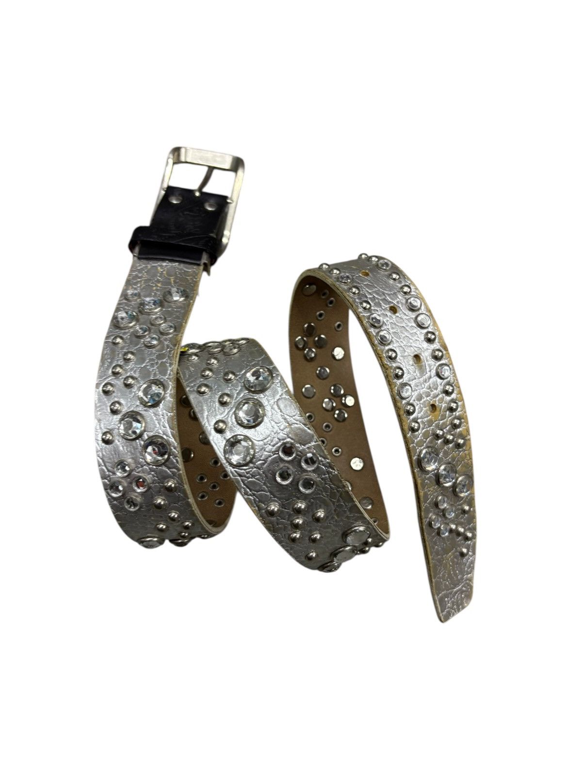 KMRii Kmrii stud belt | Grailed