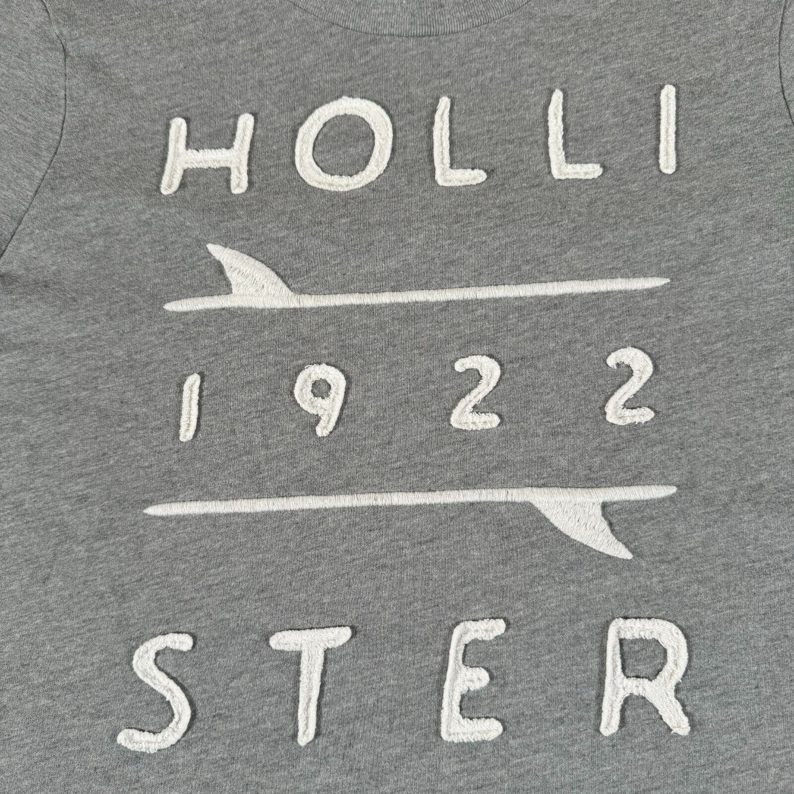 Hollister Hollister Shirt Men S 1922 California Preppy Streetwear Surf Size US S / EU 44-46 / 1 - 4 Thumbnail