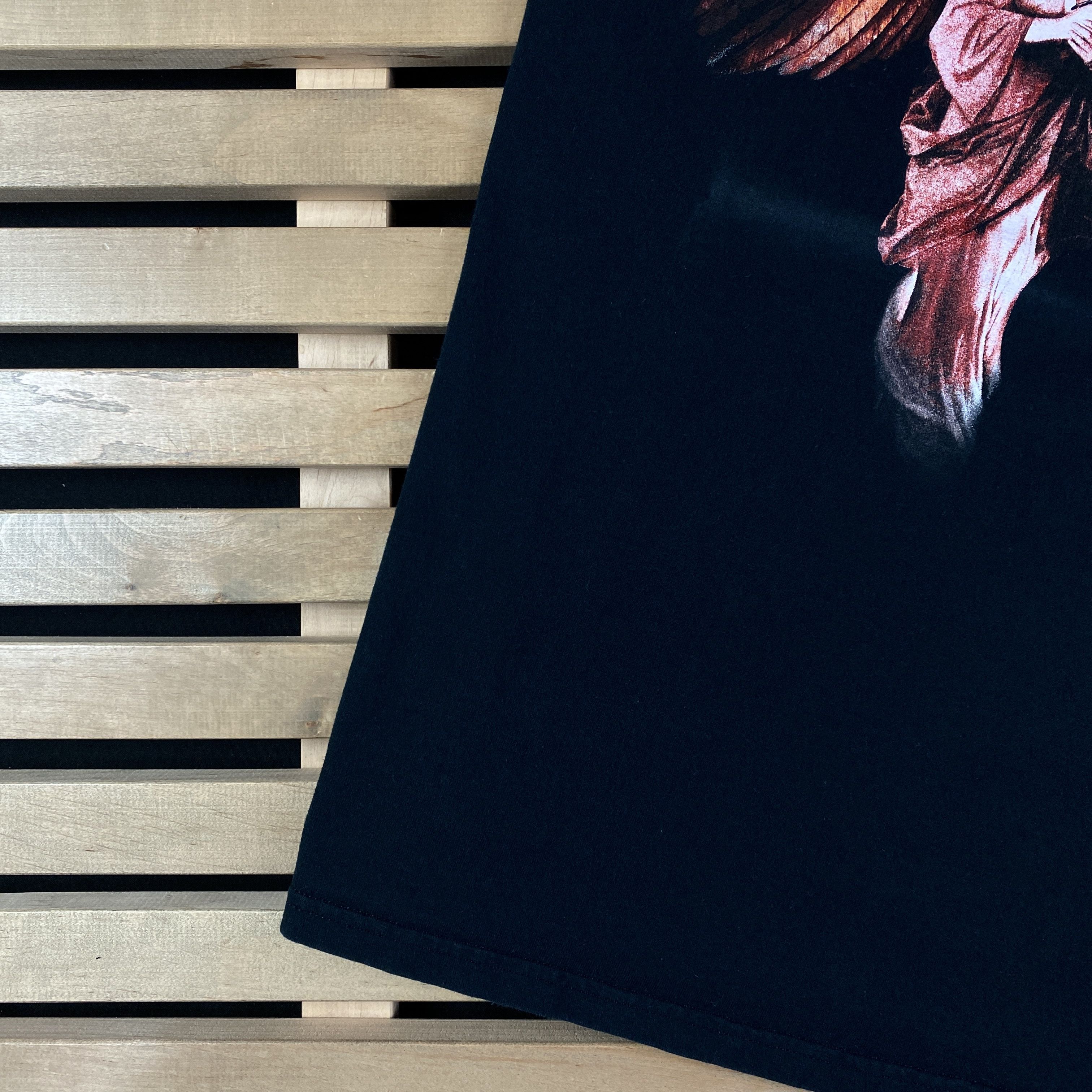 Band Tees × Vintage Vintage Short Sleeve T-Shirt Bullet For My Valentine Size M Size US M / EU 48-50 / 2 - 3 Thumbnail