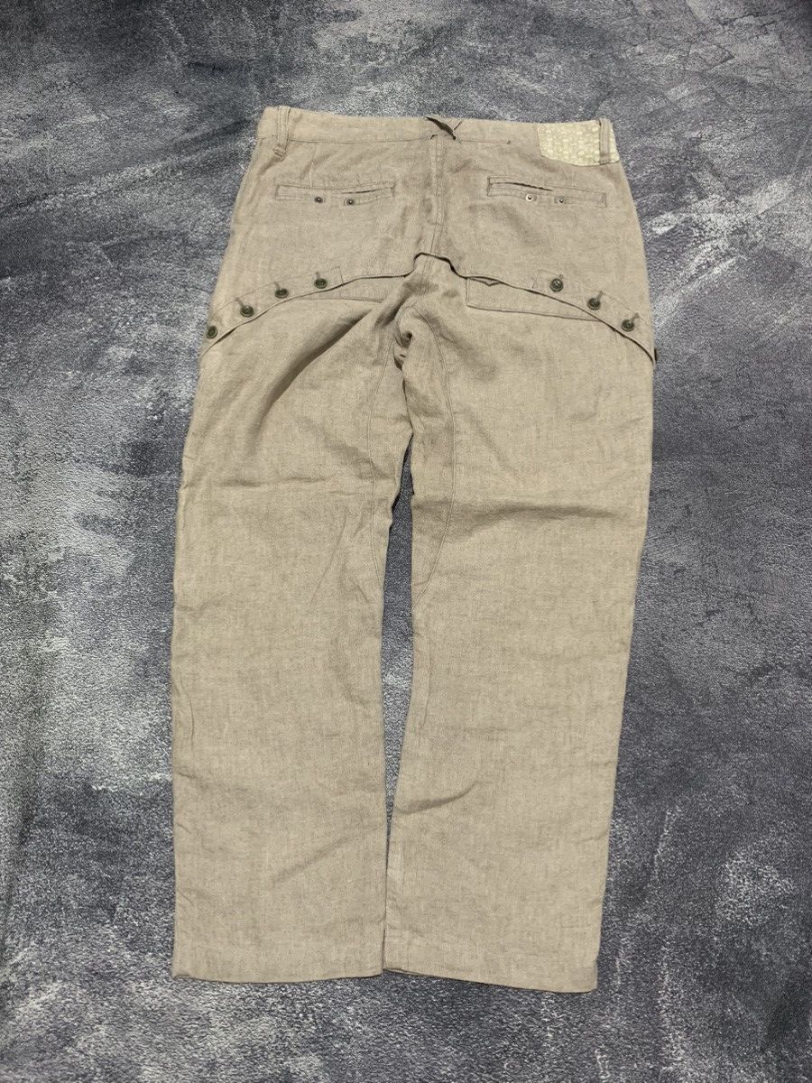 PPFM PPFM casual pants Size US 34 / EU 50 - 4 Thumbnail