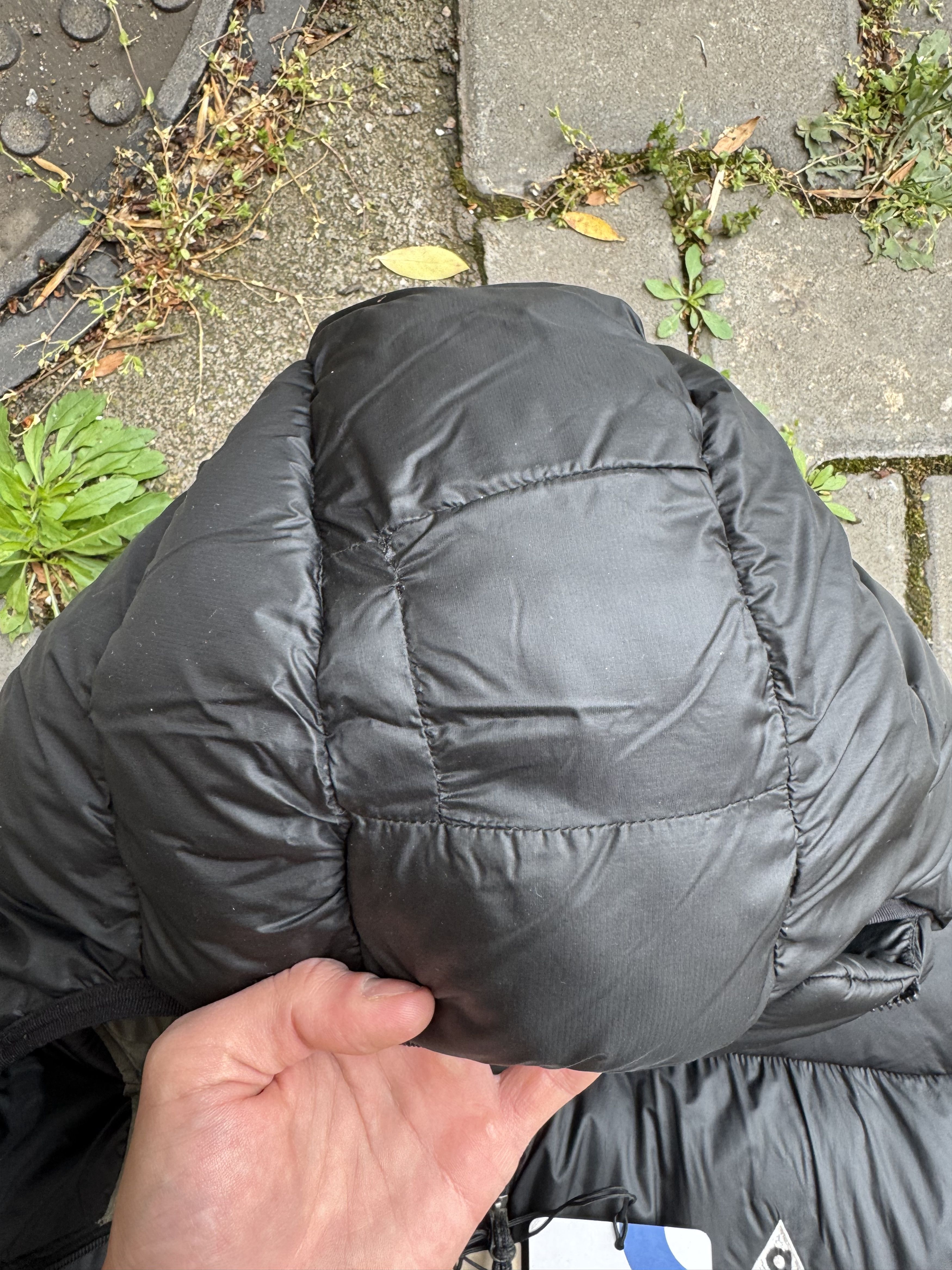 Nike ACG Nike ACG Lunar Lake Primaloft Therma Fit Puffer Jacket Size US M / EU 48-50 / 2 - 12 Thumbnail