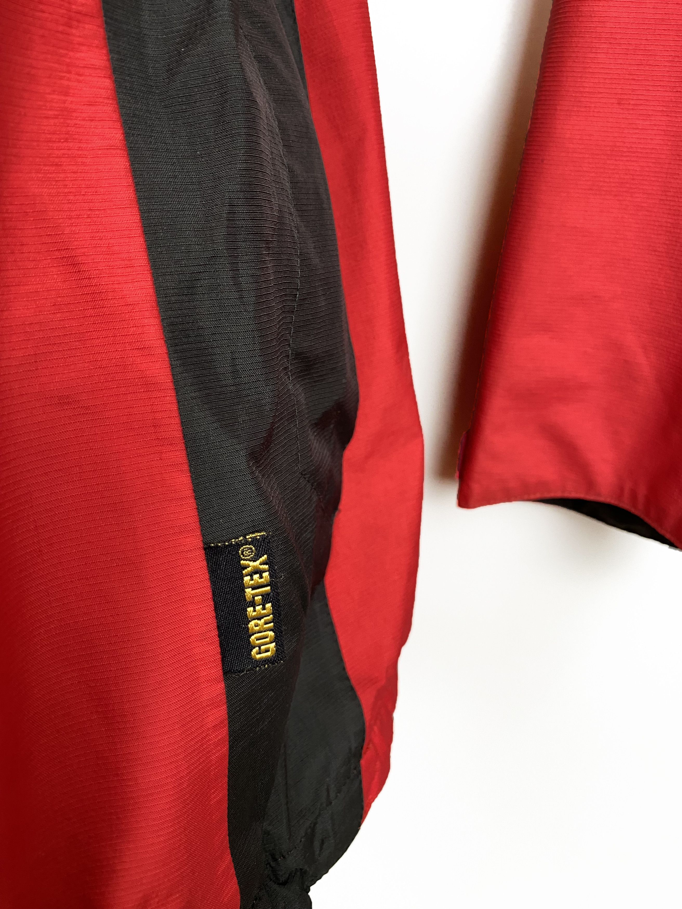 Goretex × Tilak Tilak x Gore-Tex Attack Hooded Outdoor Jacket Size US XL / EU 56 / 4 - 9 Thumbnail