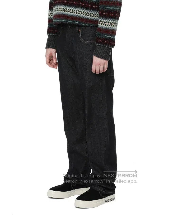 Junya Watanabe Junya Watanabe size M Jeans Size US 27 - 4 Thumbnail
