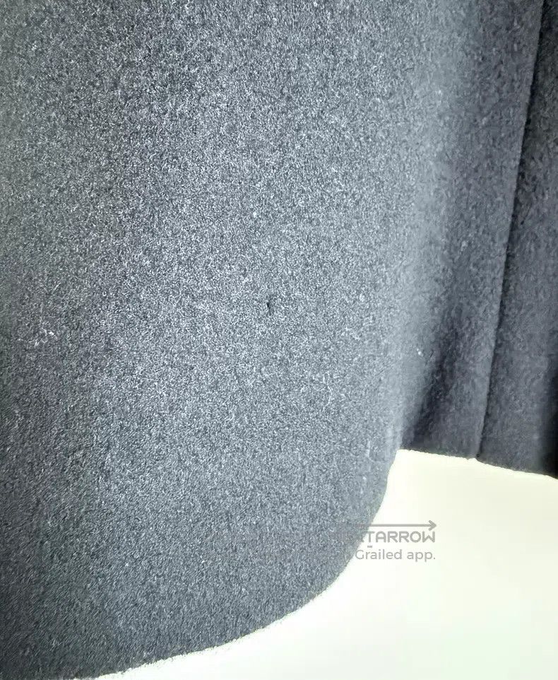 Comme des Garcons Comme Des Garcons Kimono Coat Size XS / US 0-2 / IT 36-38 - 7 Thumbnail