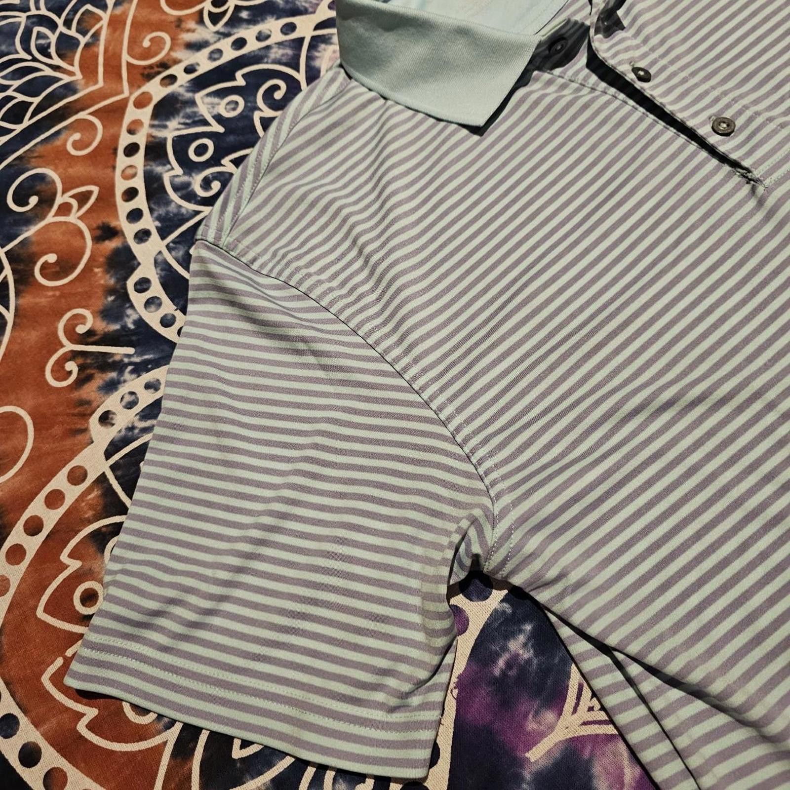 Designer Men's Southern Polo-shirt Size US M / EU 48-50 / 2 - 5 Thumbnail